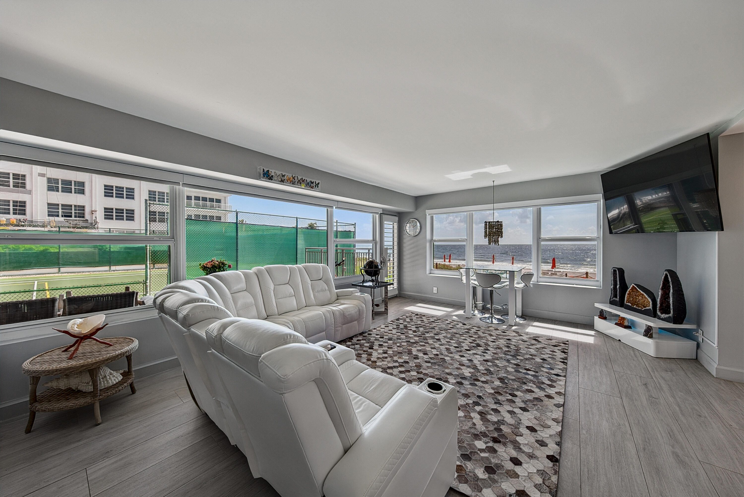 GALT OCEAN CLUB CONDO - Residential