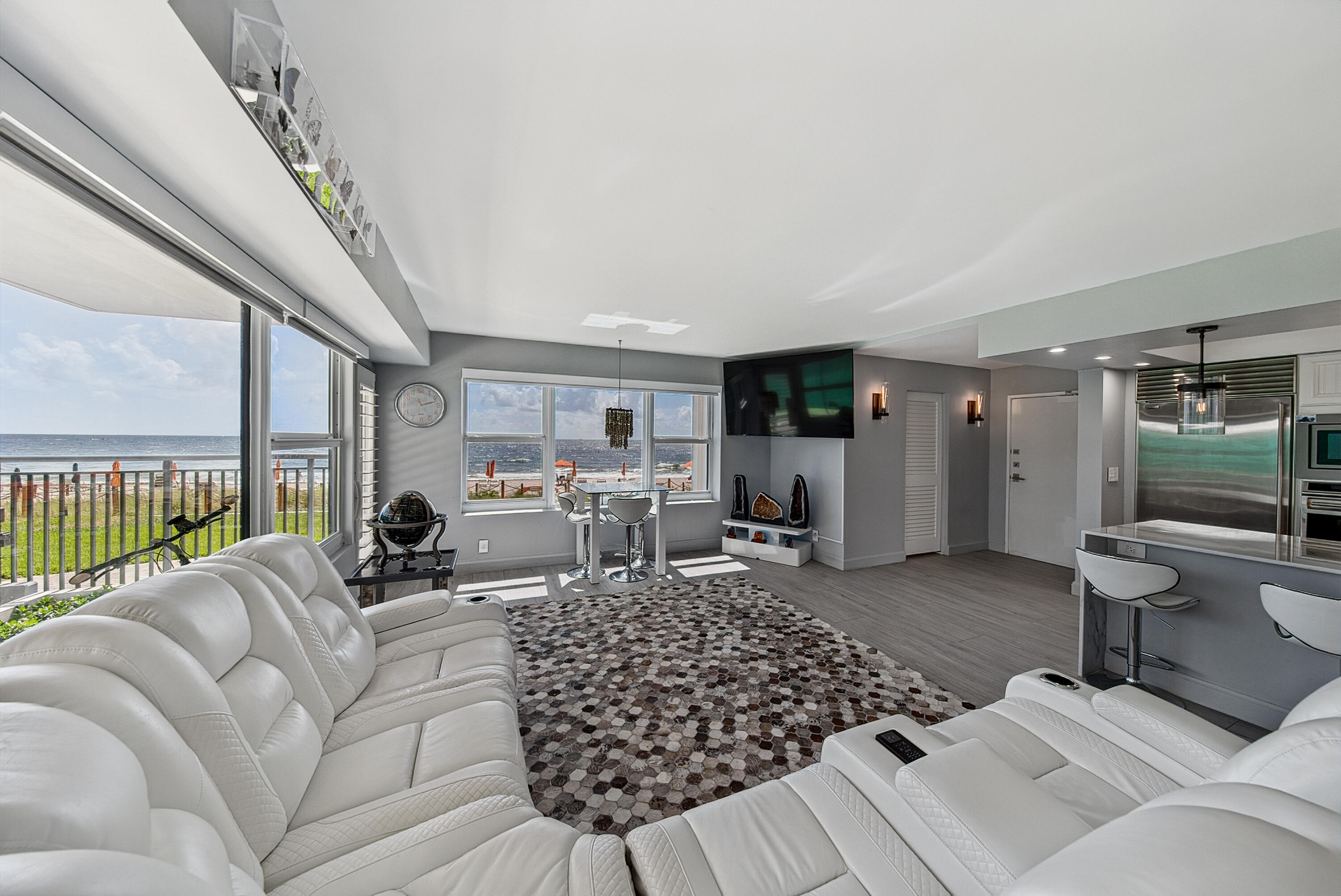 GALT OCEAN CLUB CONDO - Residential