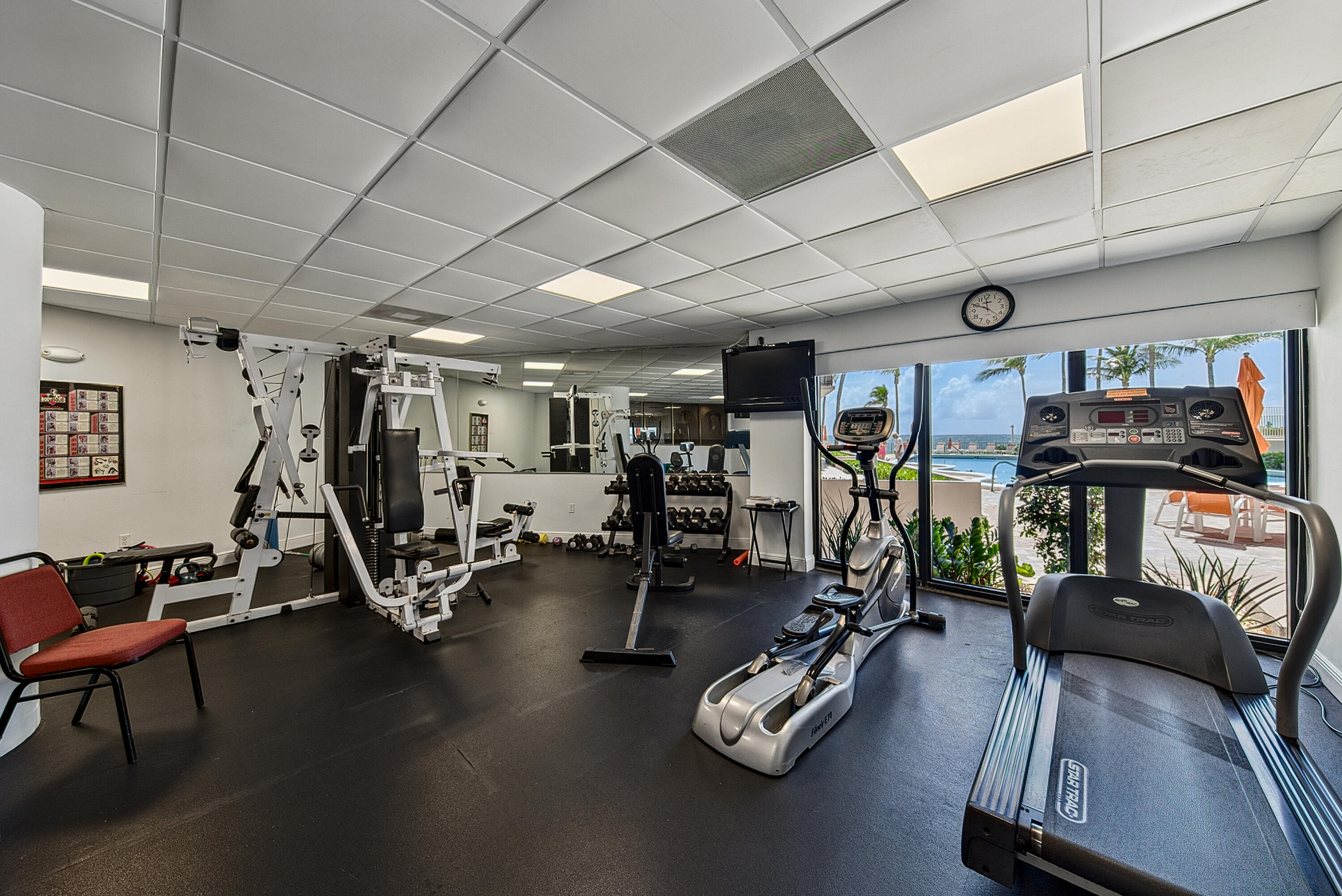 GALT OCEAN CLUB CONDO - Residential