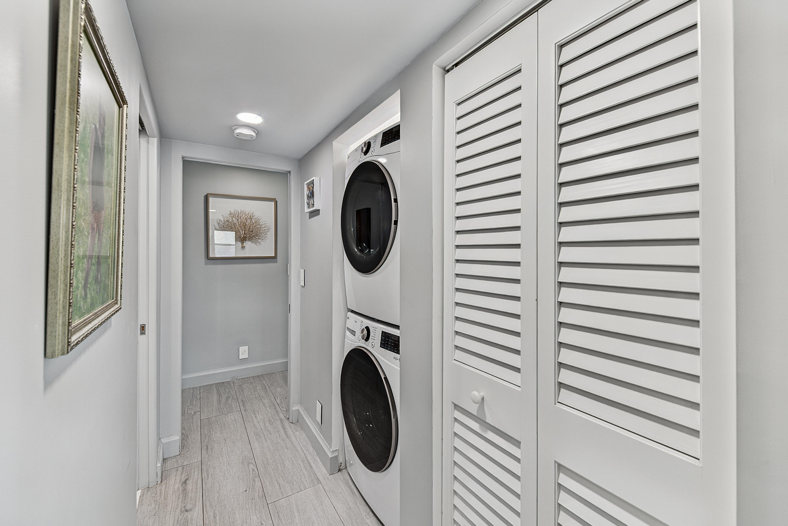 GALT OCEAN CLUB CONDO - Residential