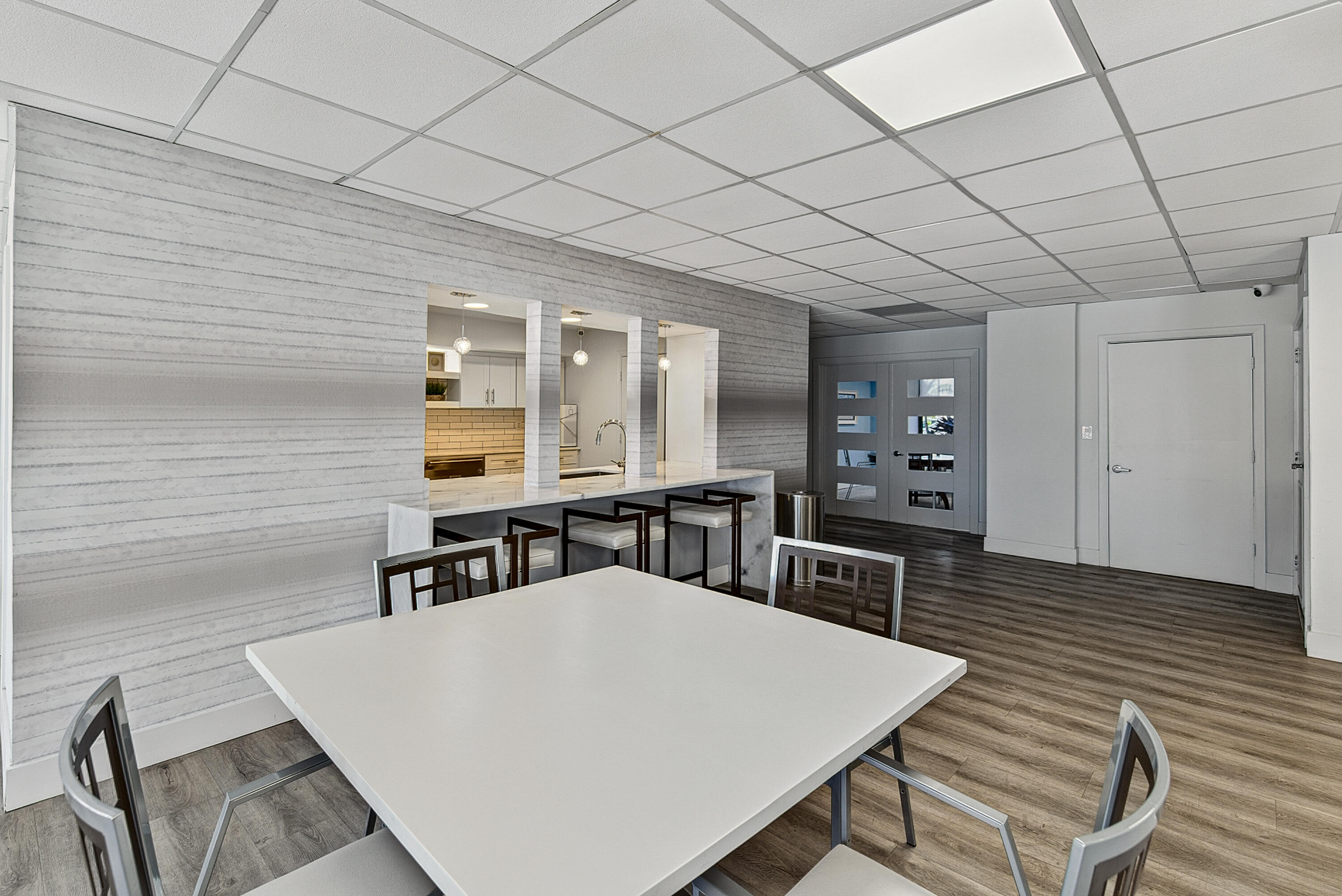 GALT OCEAN CLUB CONDO - Residential
