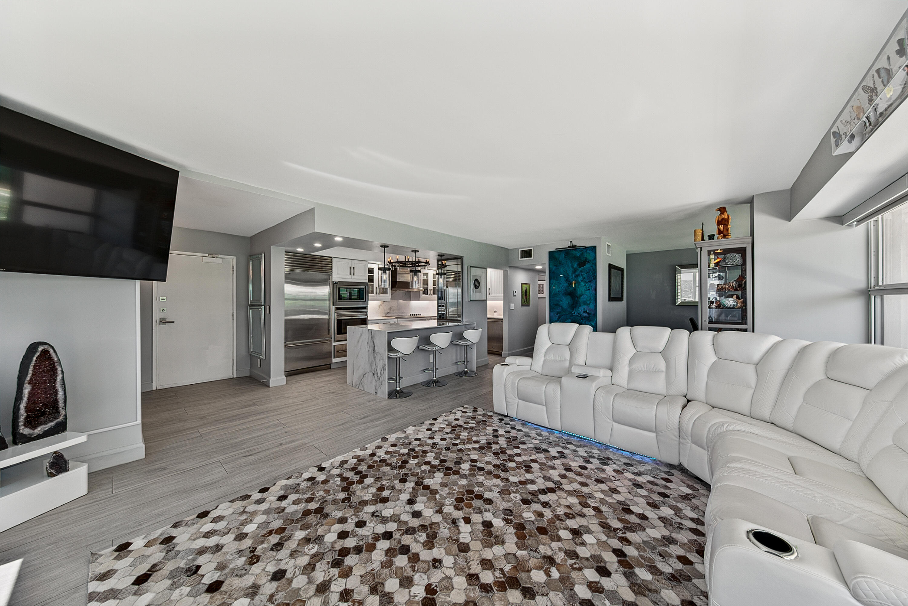 GALT OCEAN CLUB CONDO - Residential