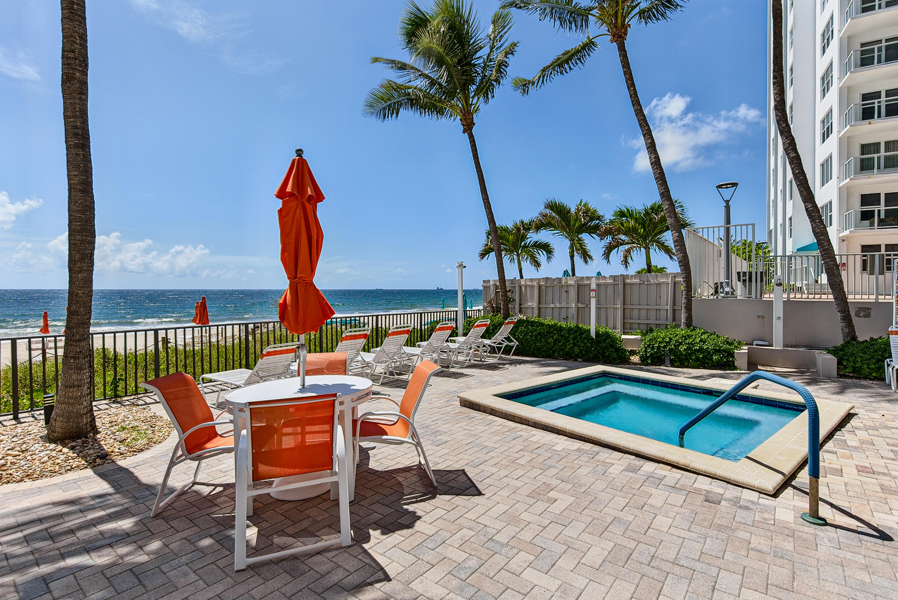 GALT OCEAN CLUB CONDO - Residential