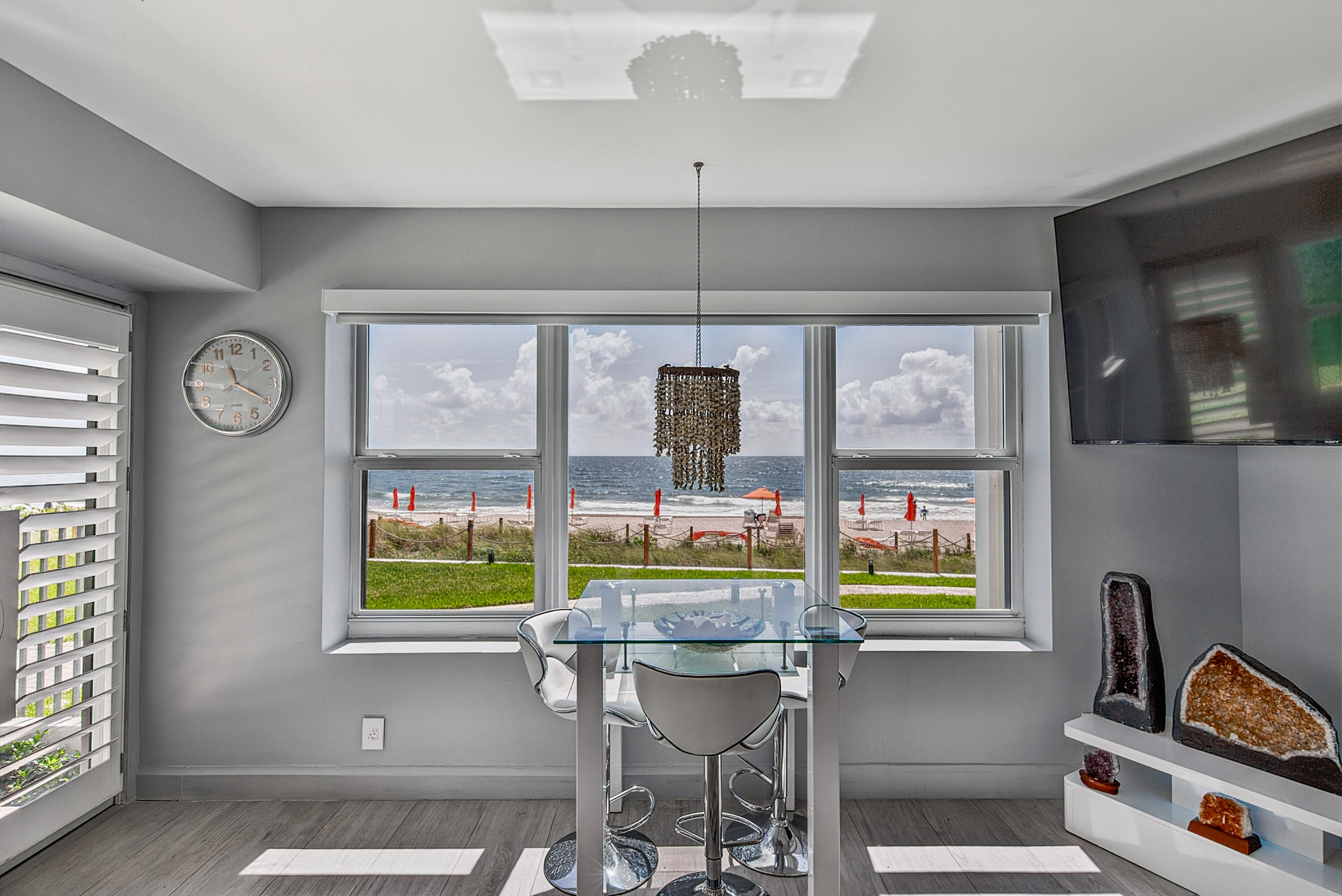 GALT OCEAN CLUB CONDO - Residential