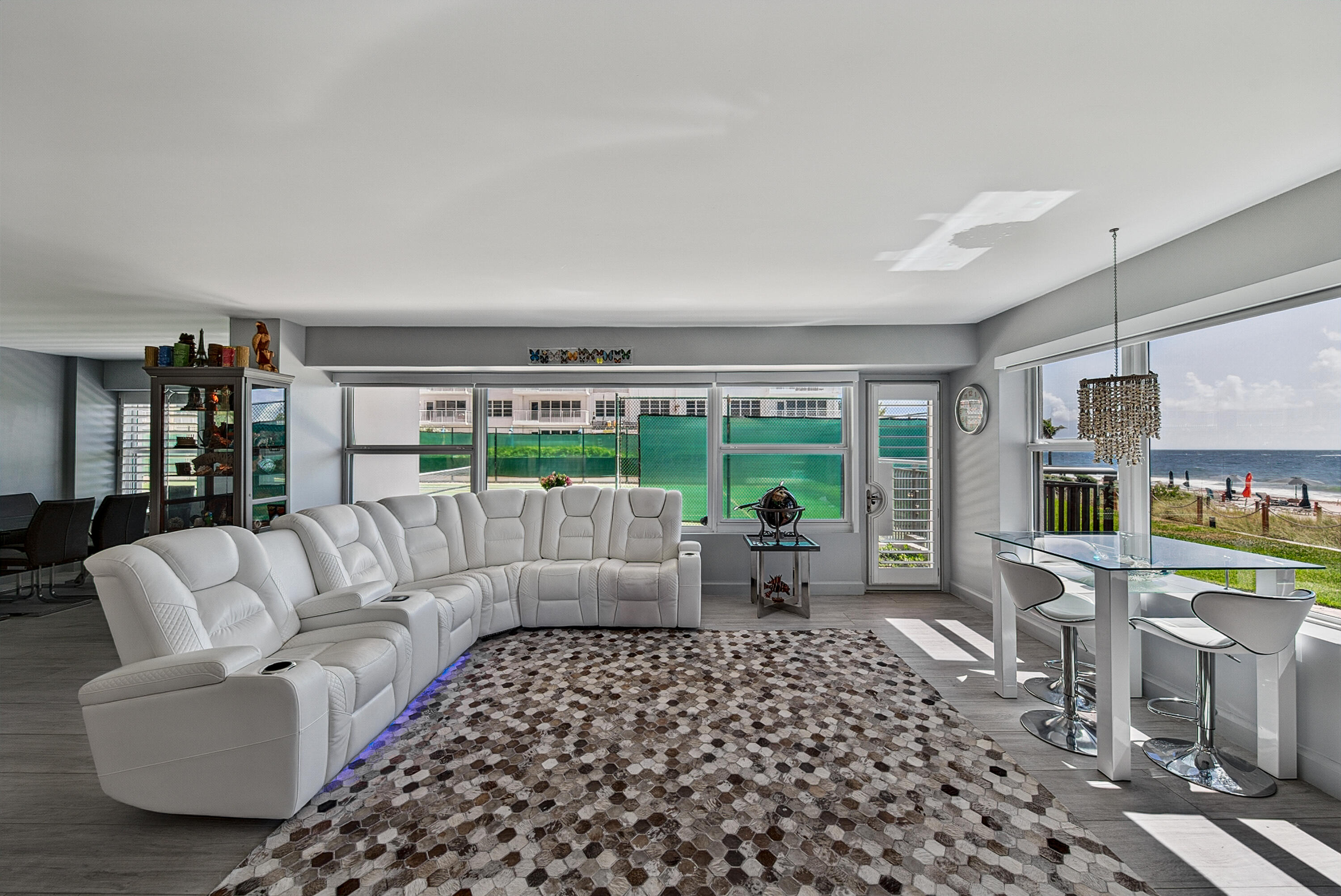 GALT OCEAN CLUB CONDO - Residential