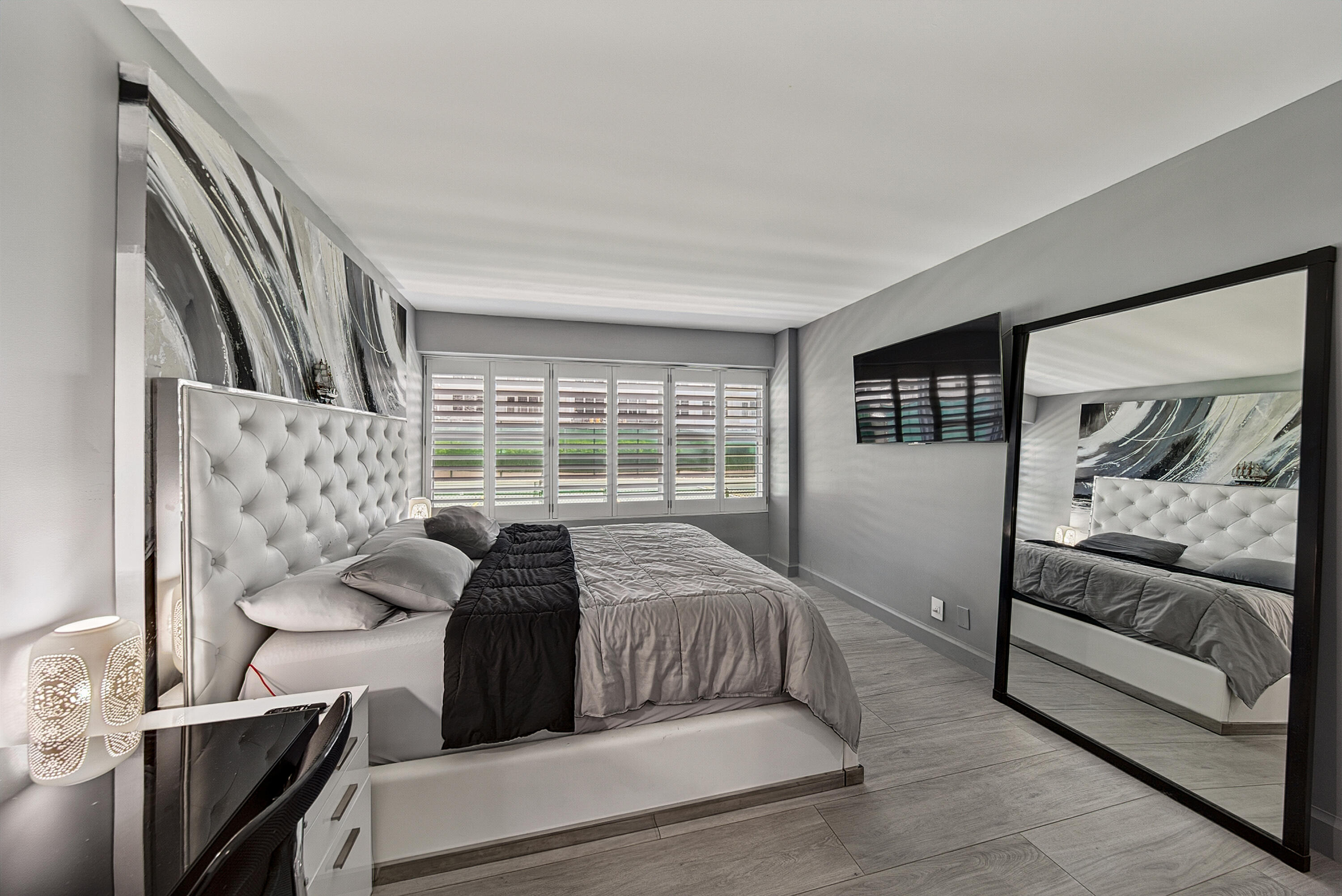 GALT OCEAN CLUB CONDO - Residential