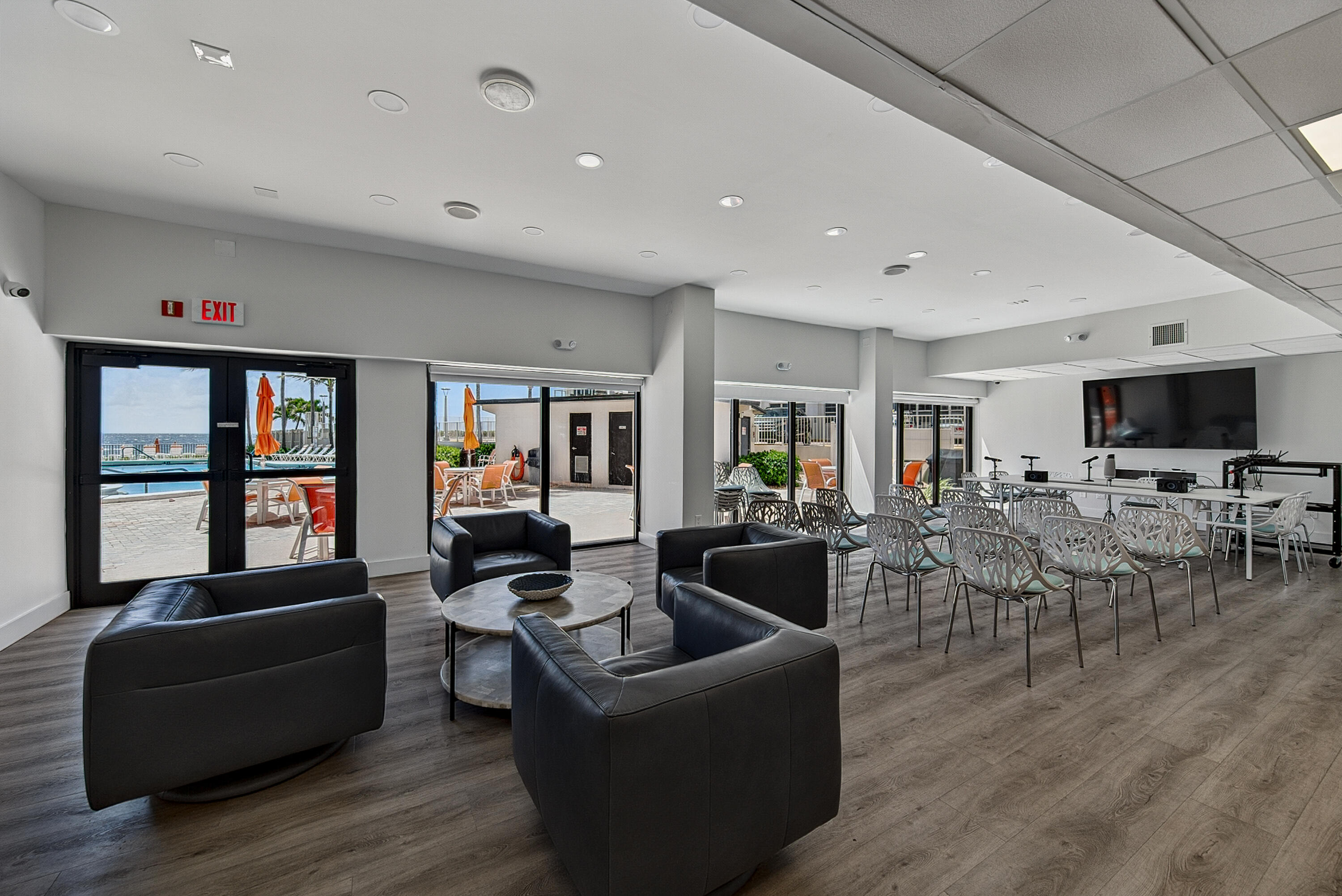 GALT OCEAN CLUB CONDO - Residential