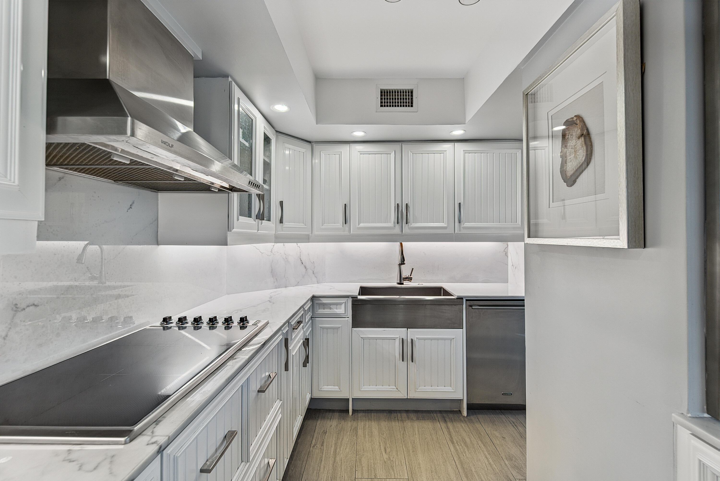 GALT OCEAN CLUB CONDO - Residential