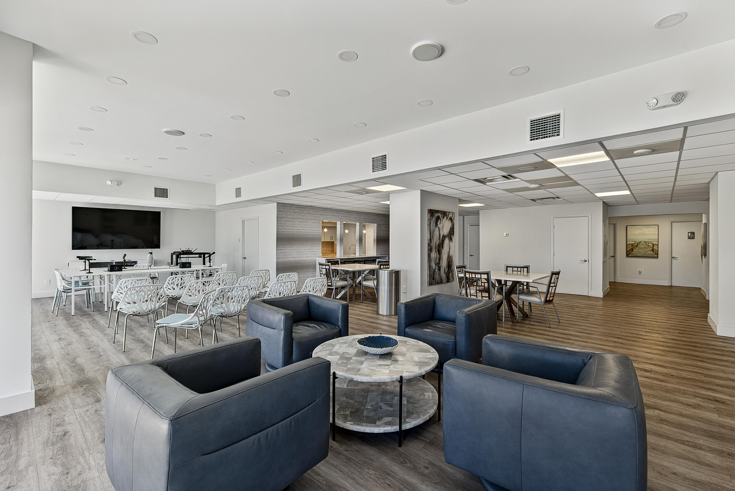 GALT OCEAN CLUB CONDO - Residential