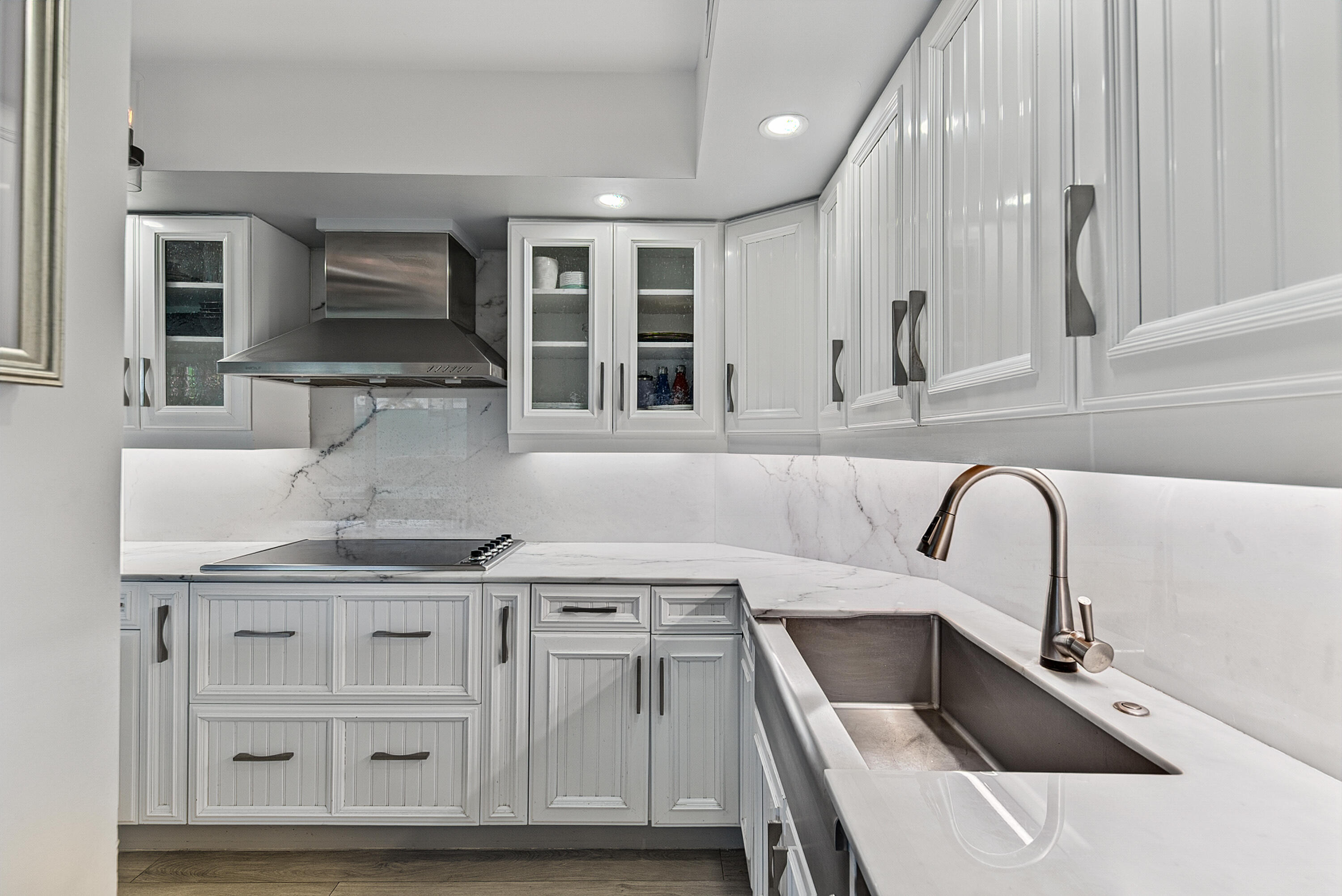 GALT OCEAN CLUB CONDO - Residential