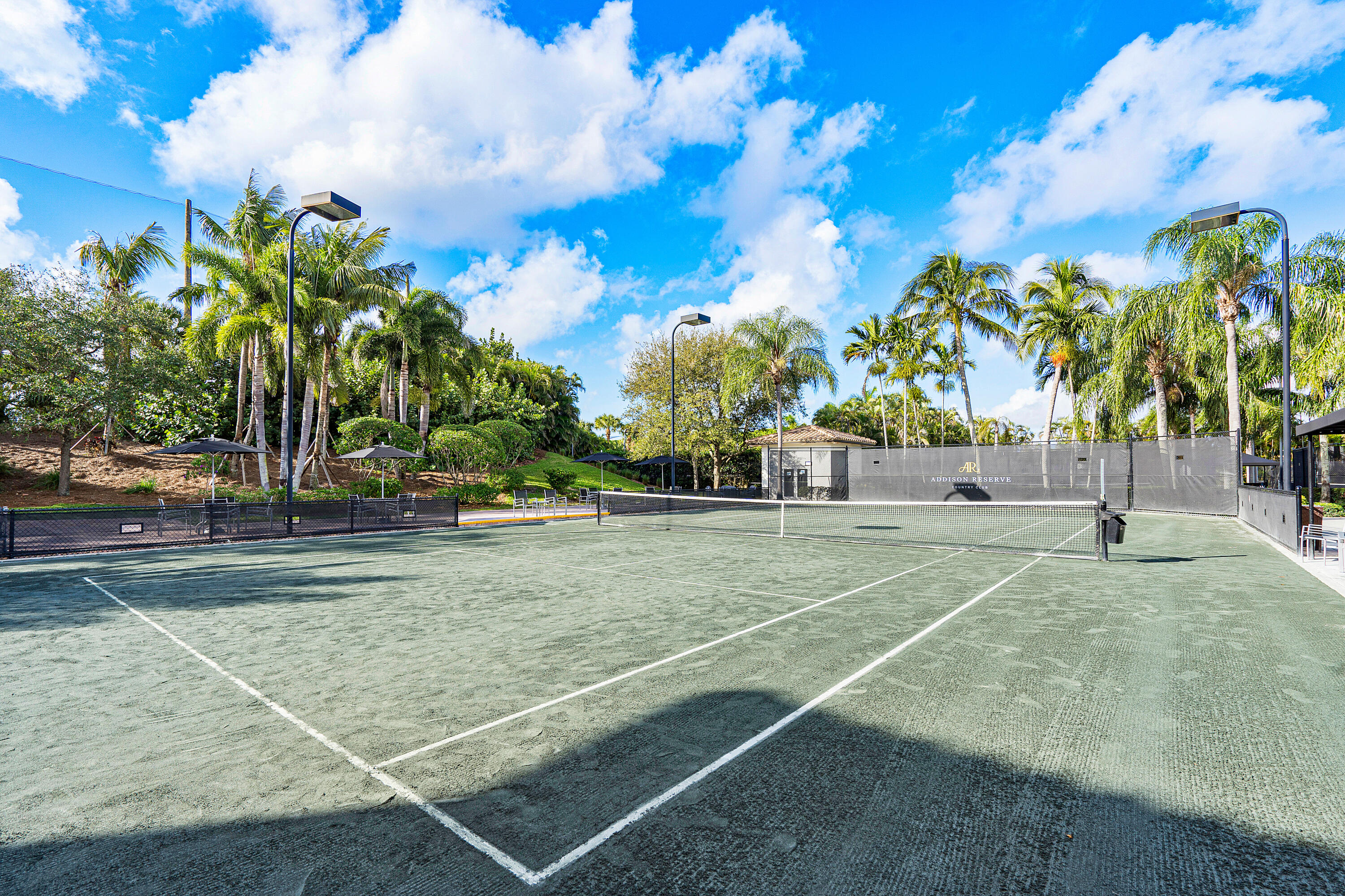 Addison Reserve - Residential