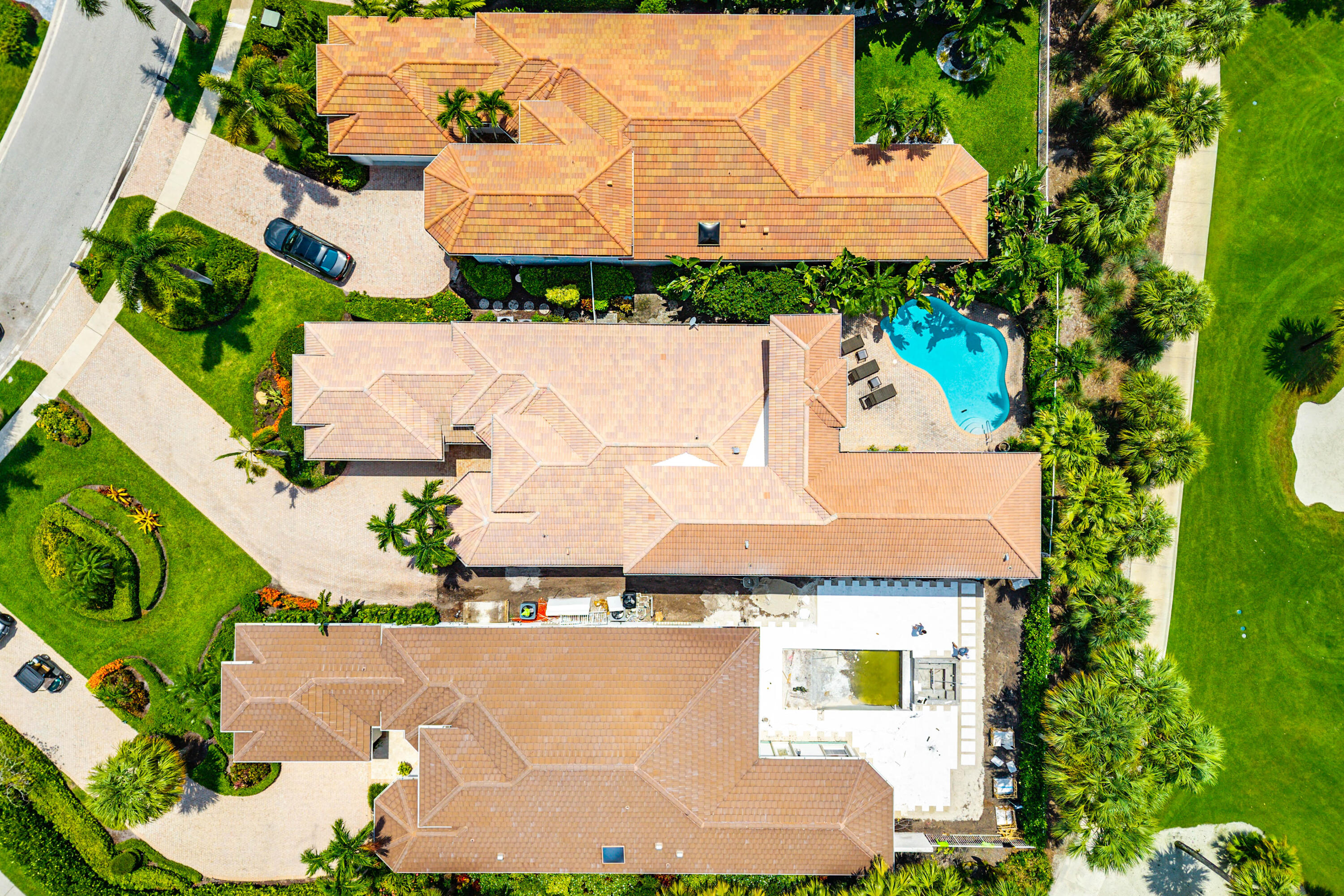 Addison Reserve - Residential