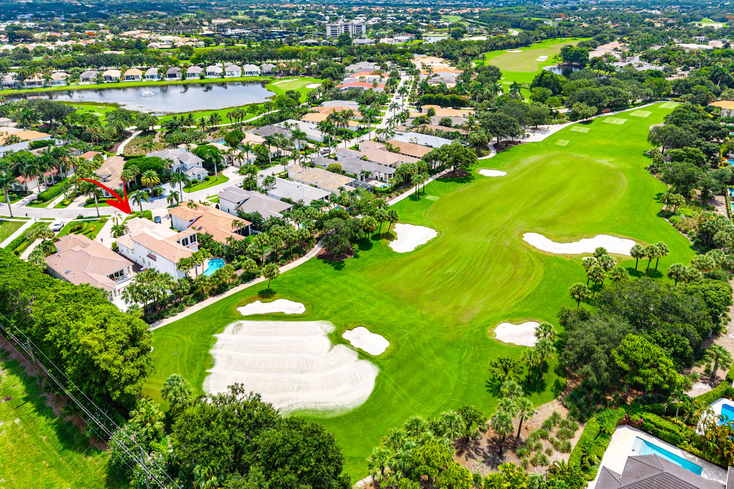 Addison Reserve - Residential