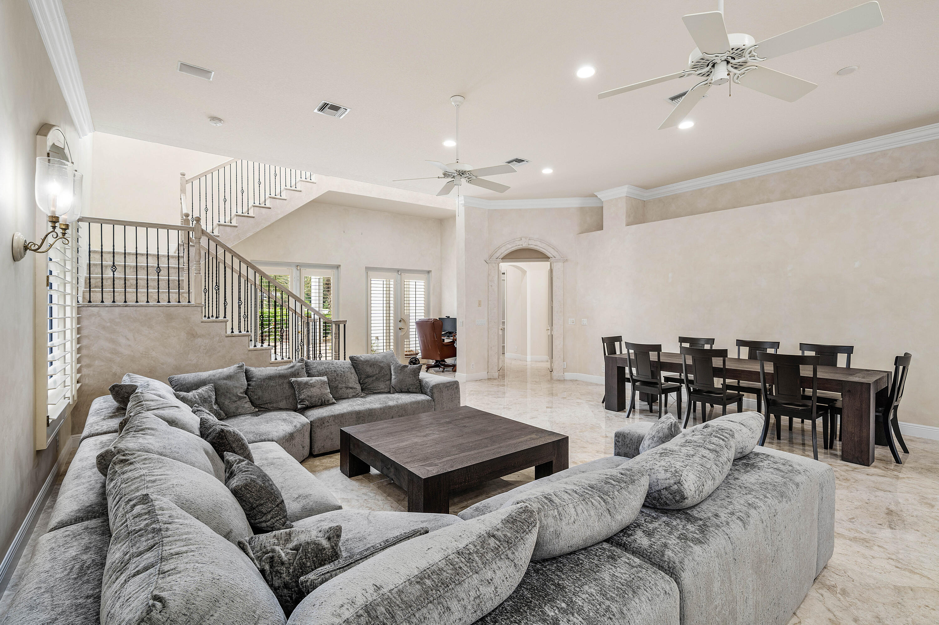 Addison Reserve - Residential