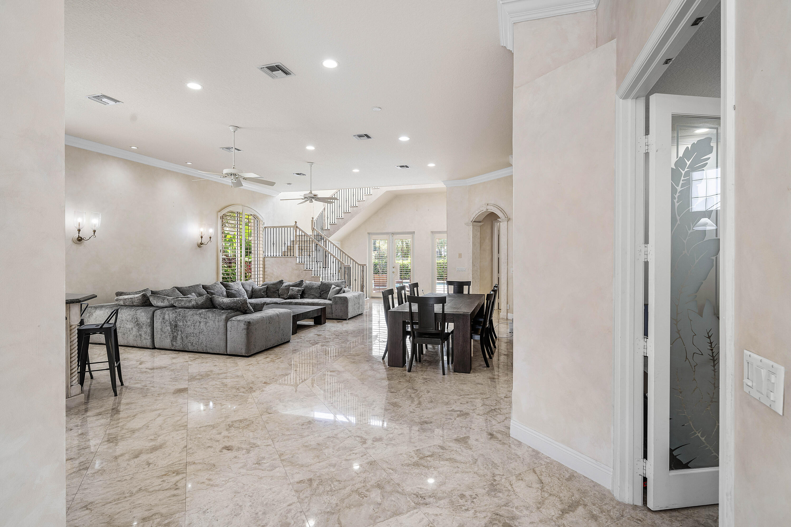 Addison Reserve - Residential