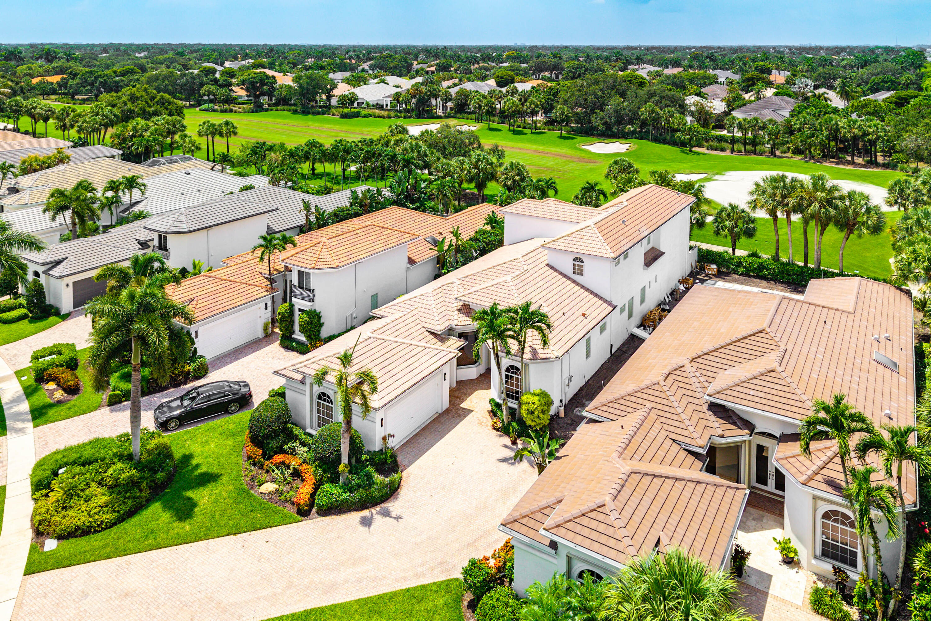 Addison Reserve - Residential