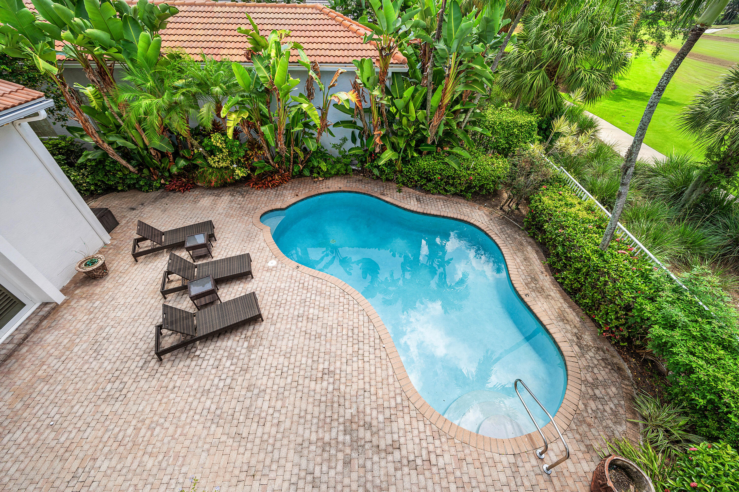 Addison Reserve - Residential
