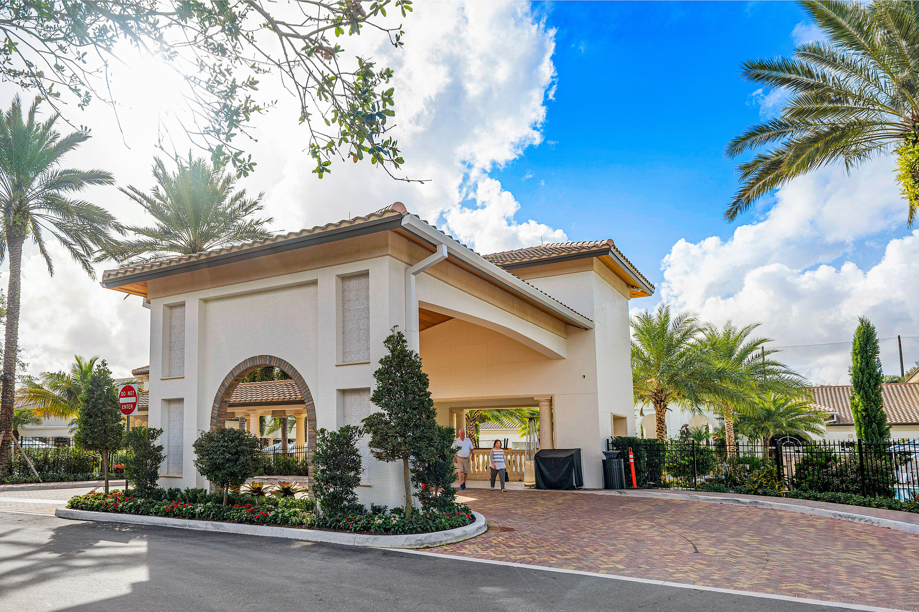 Addison Reserve - Residential