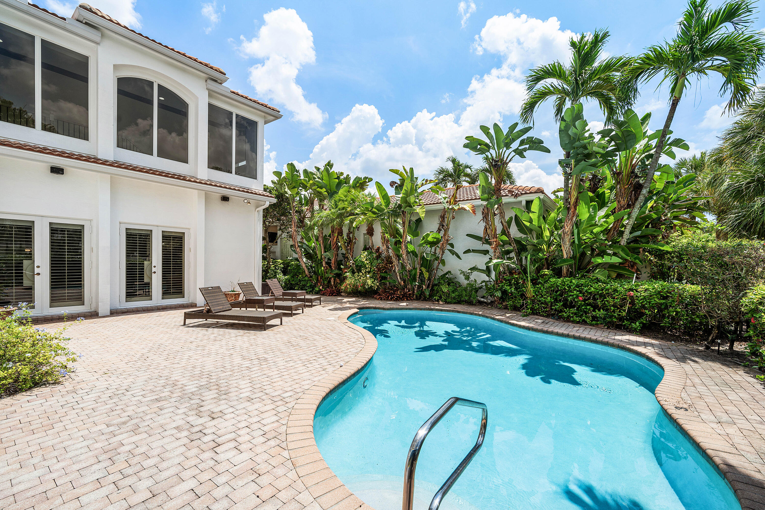 Addison Reserve - Residential