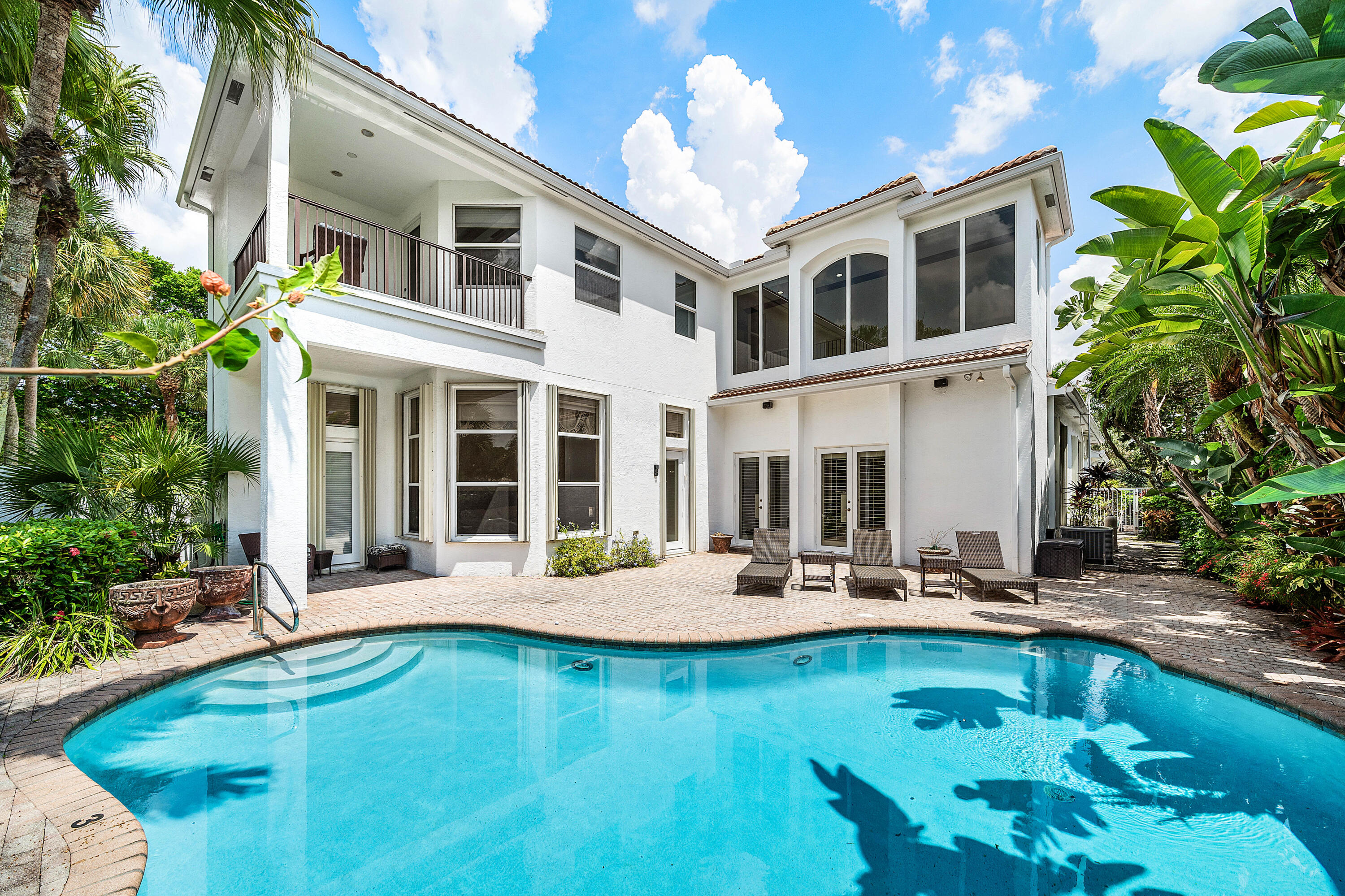 Addison Reserve - Residential