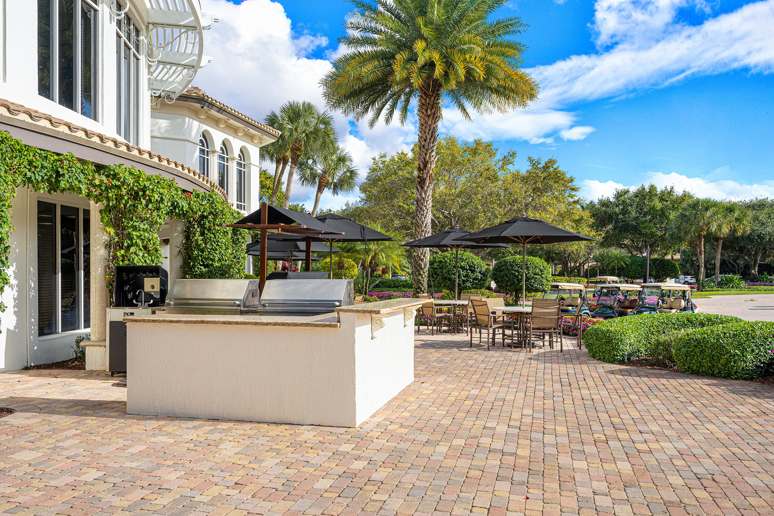 Addison Reserve - Residential
