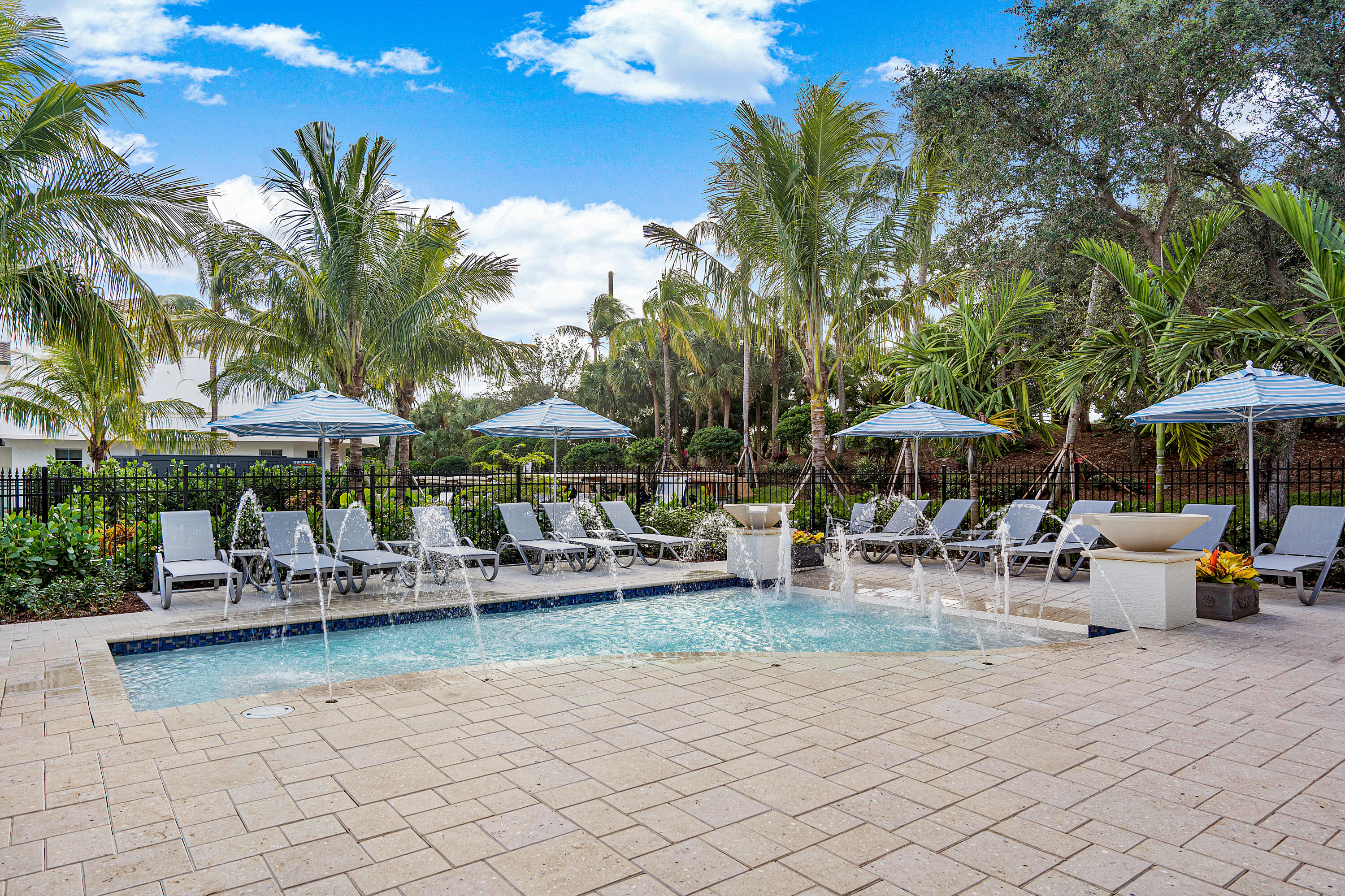 Addison Reserve - Residential