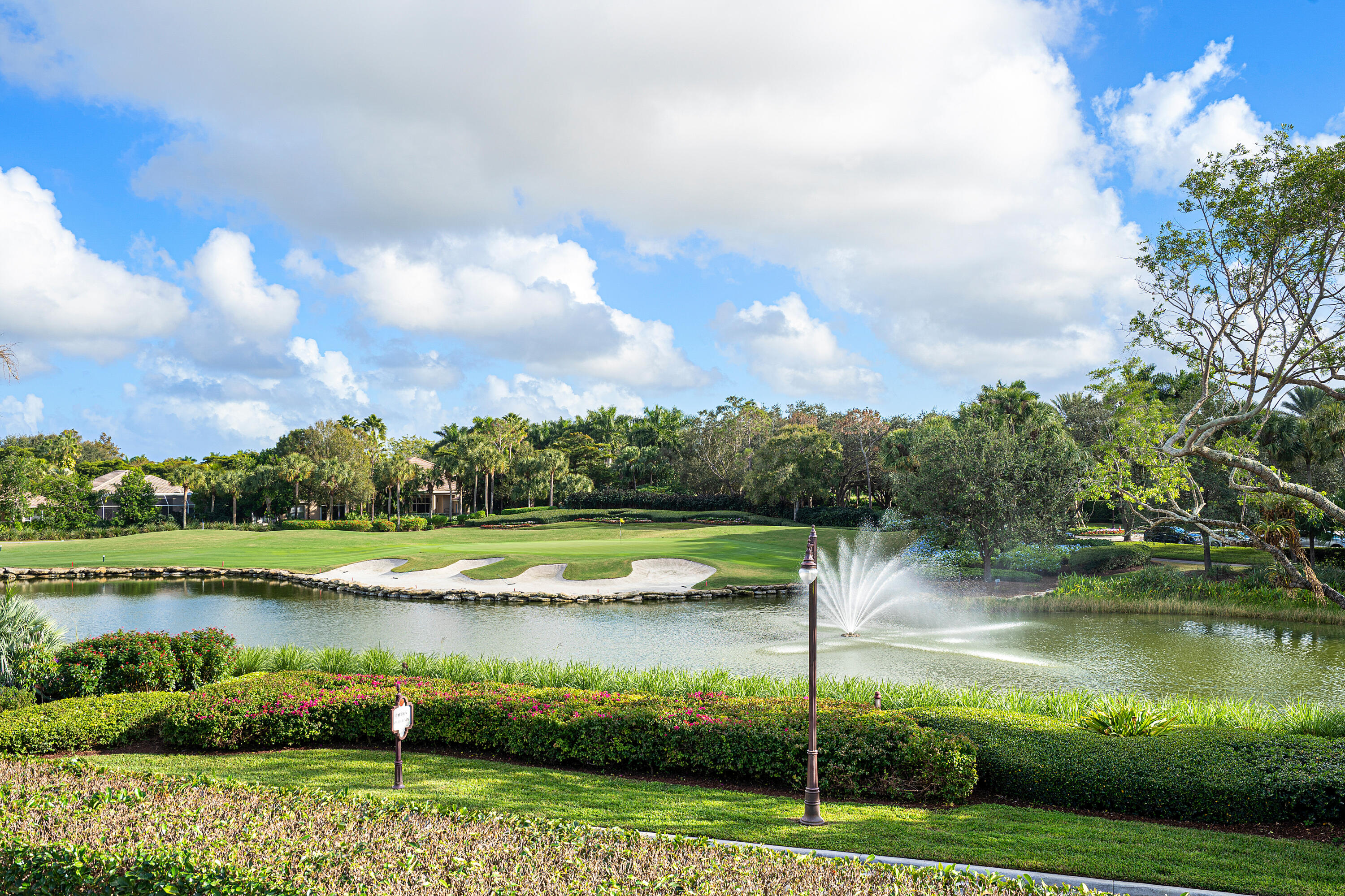 Addison Reserve - Residential