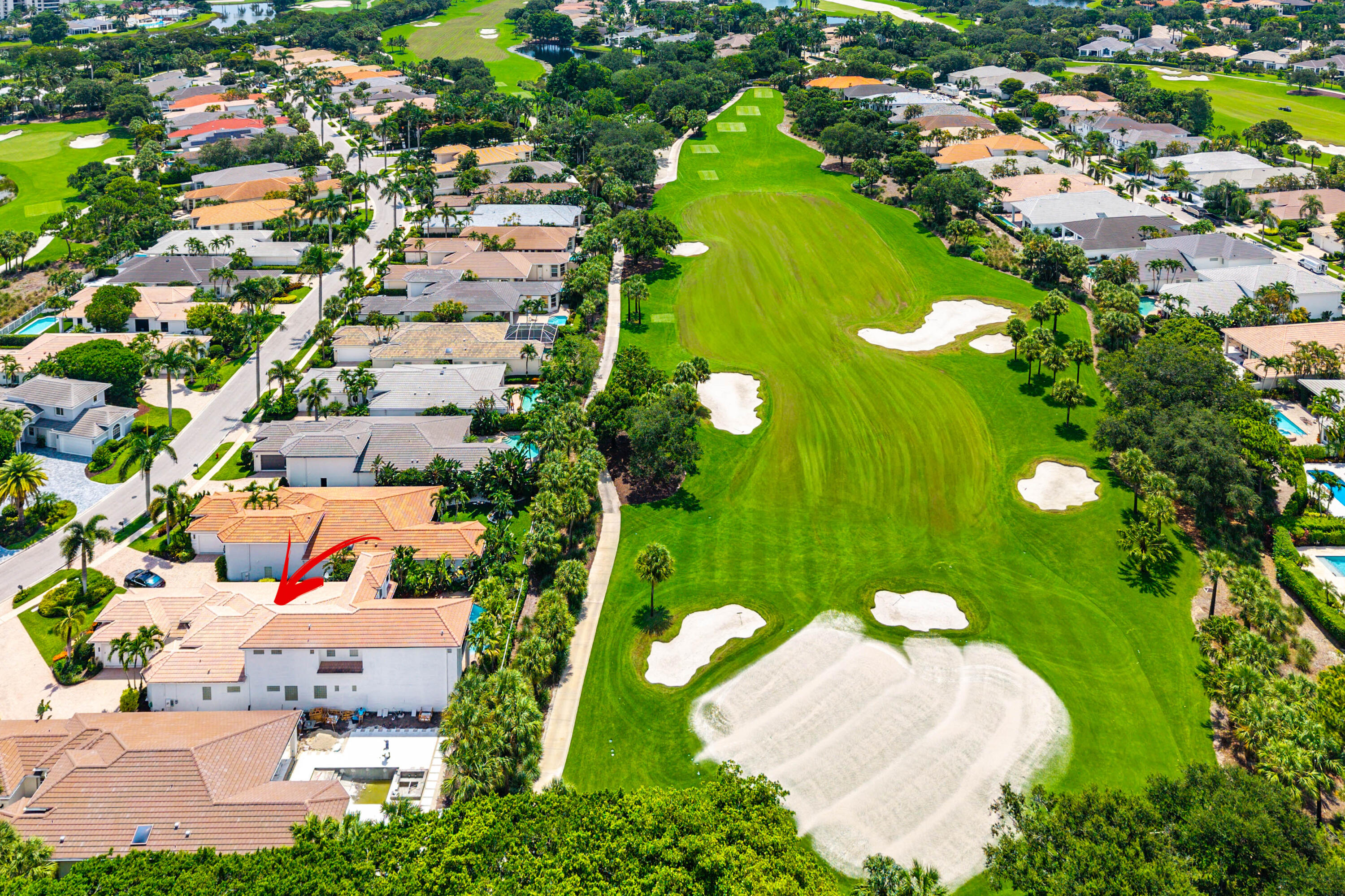 Addison Reserve - Residential
