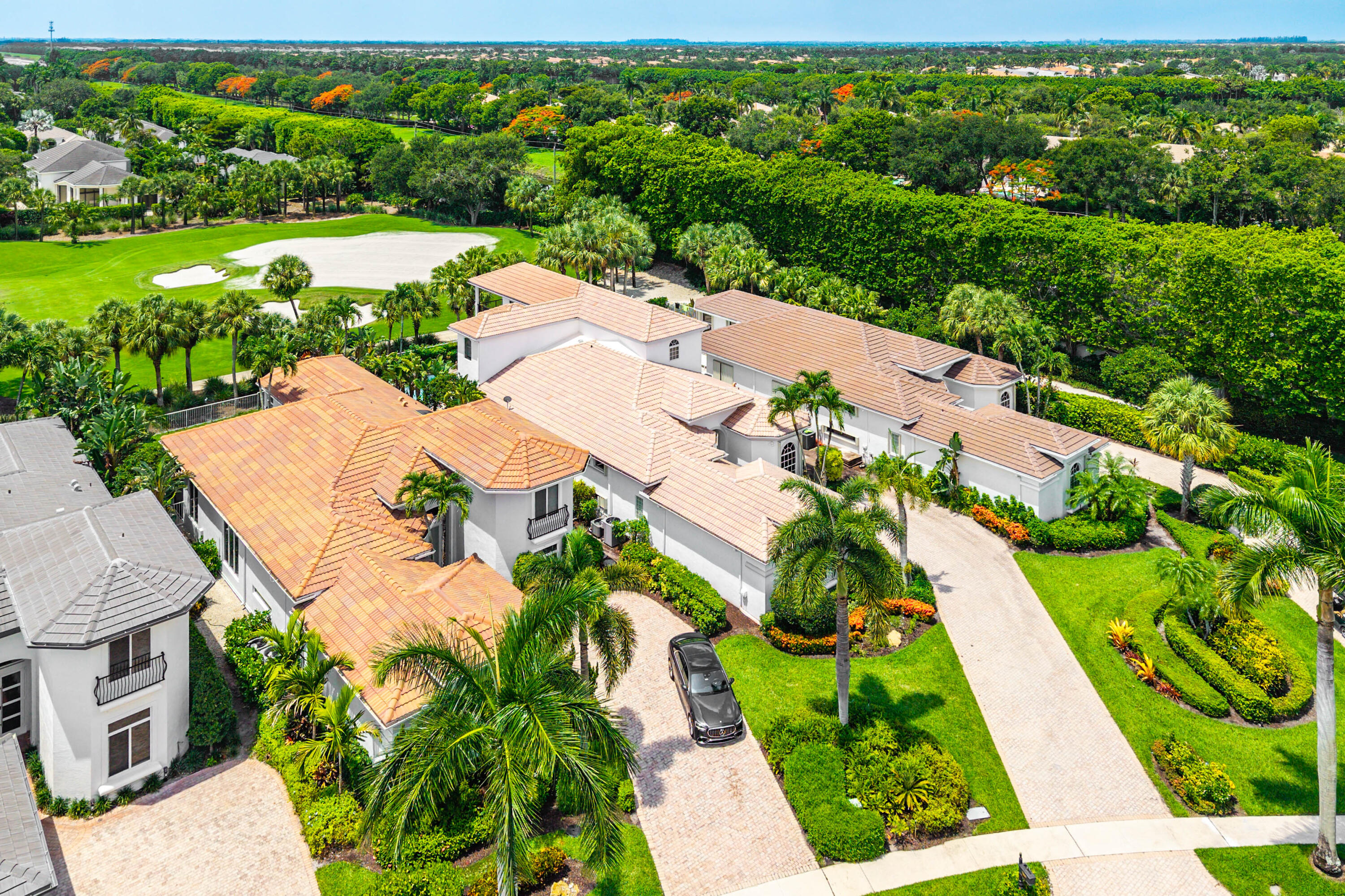 Addison Reserve - Residential