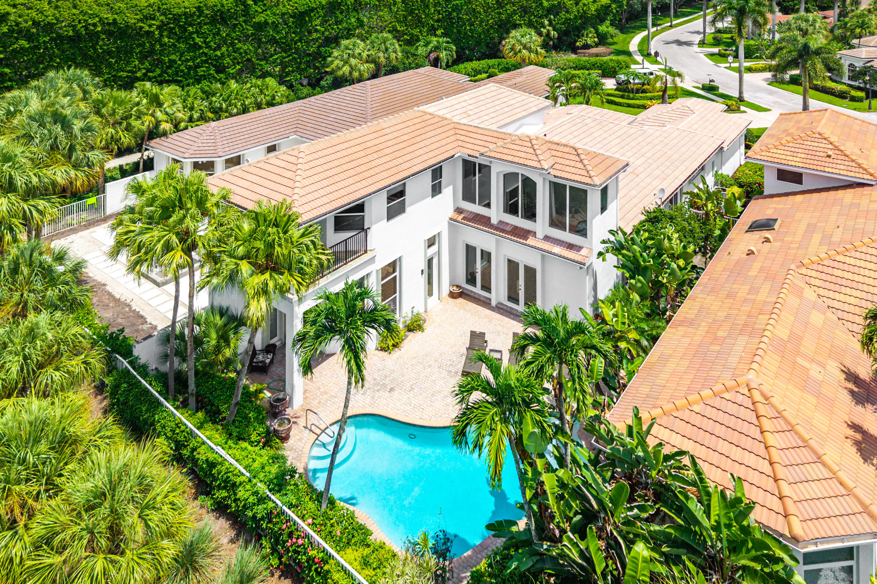 Addison Reserve - Residential