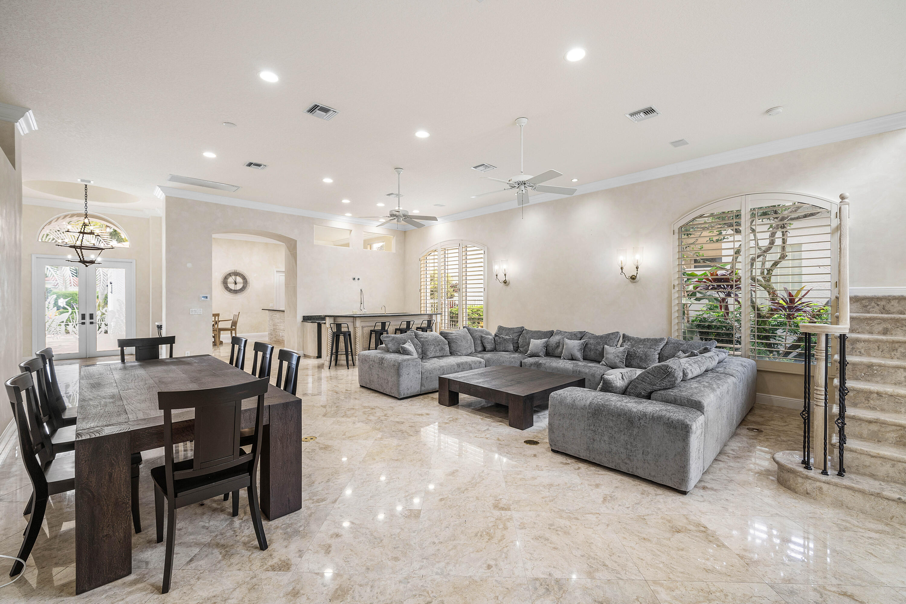 Addison Reserve - Residential