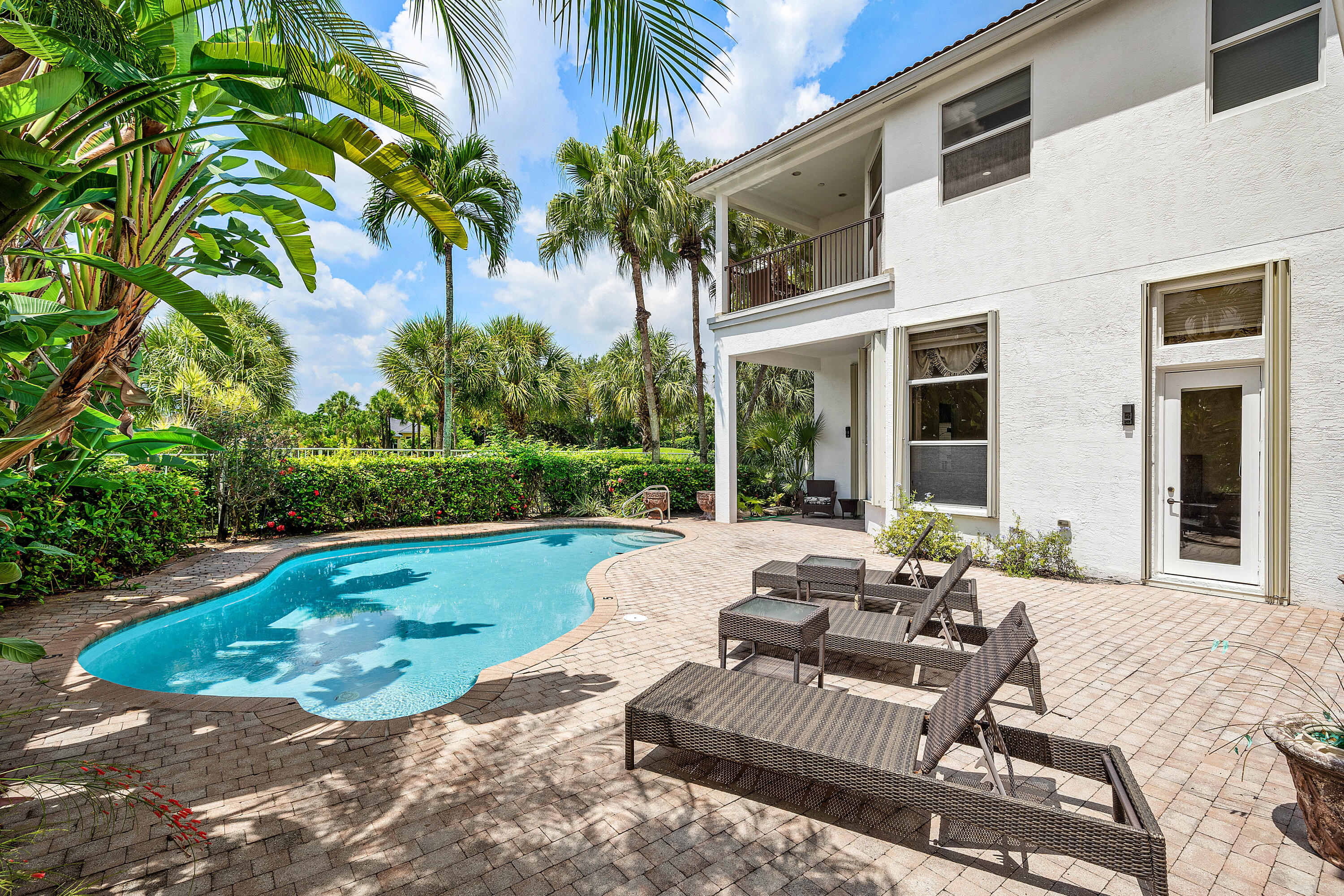 Addison Reserve - Residential