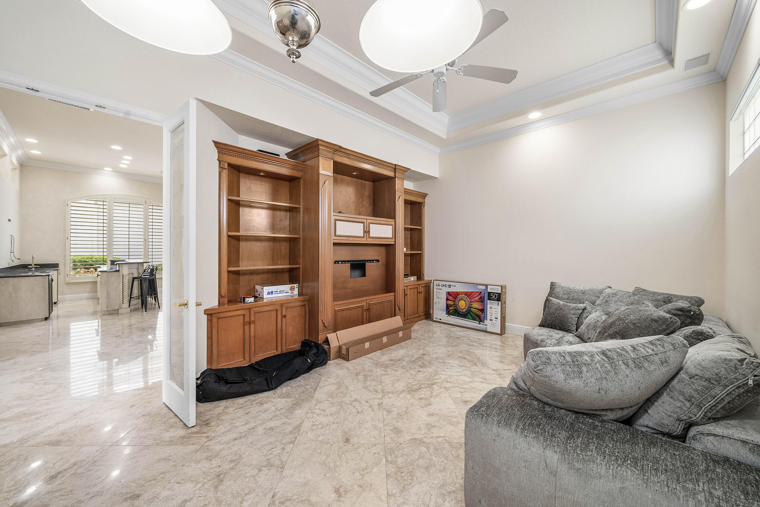 Addison Reserve - Residential