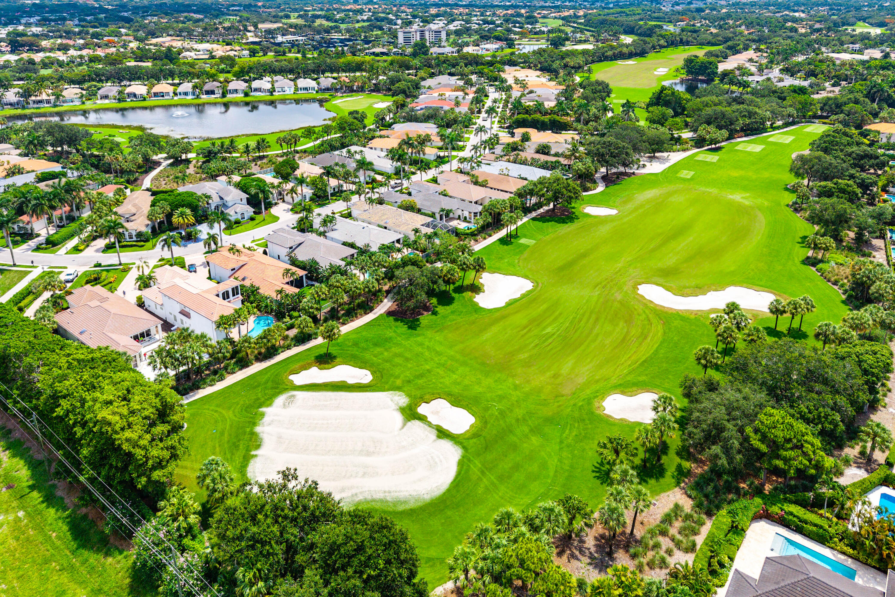 Addison Reserve - Residential