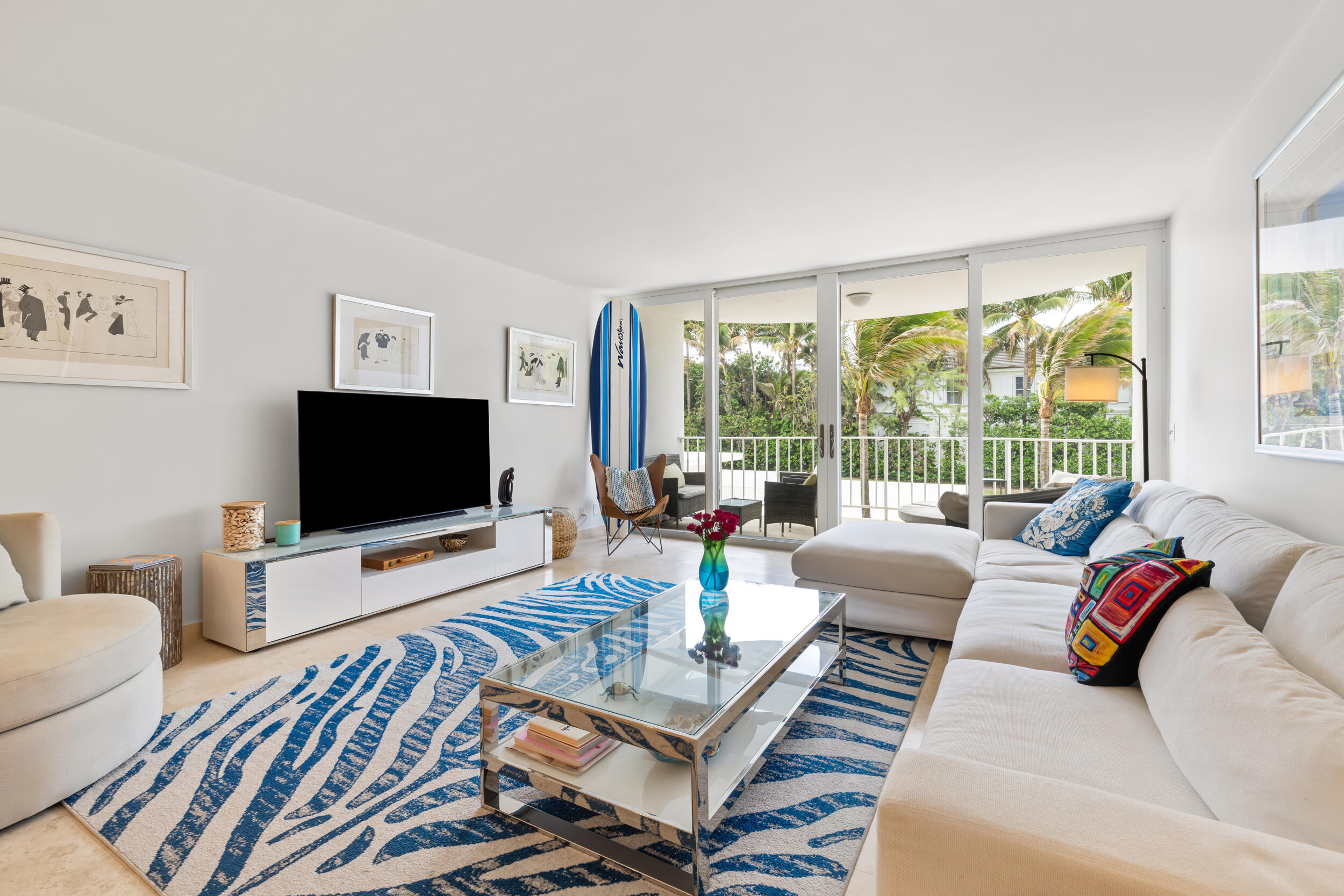 TWENTY TWO NINETY FIVE SOUTH OCEAN BLVD - Residential