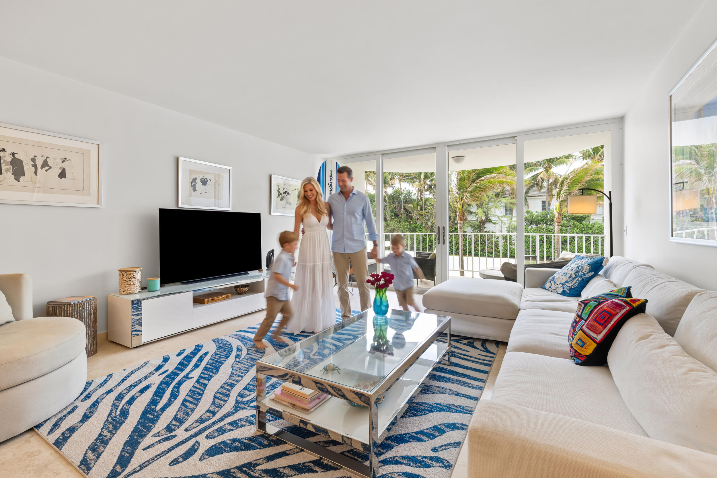 TWENTY TWO NINETY FIVE SOUTH OCEAN BLVD - Residential