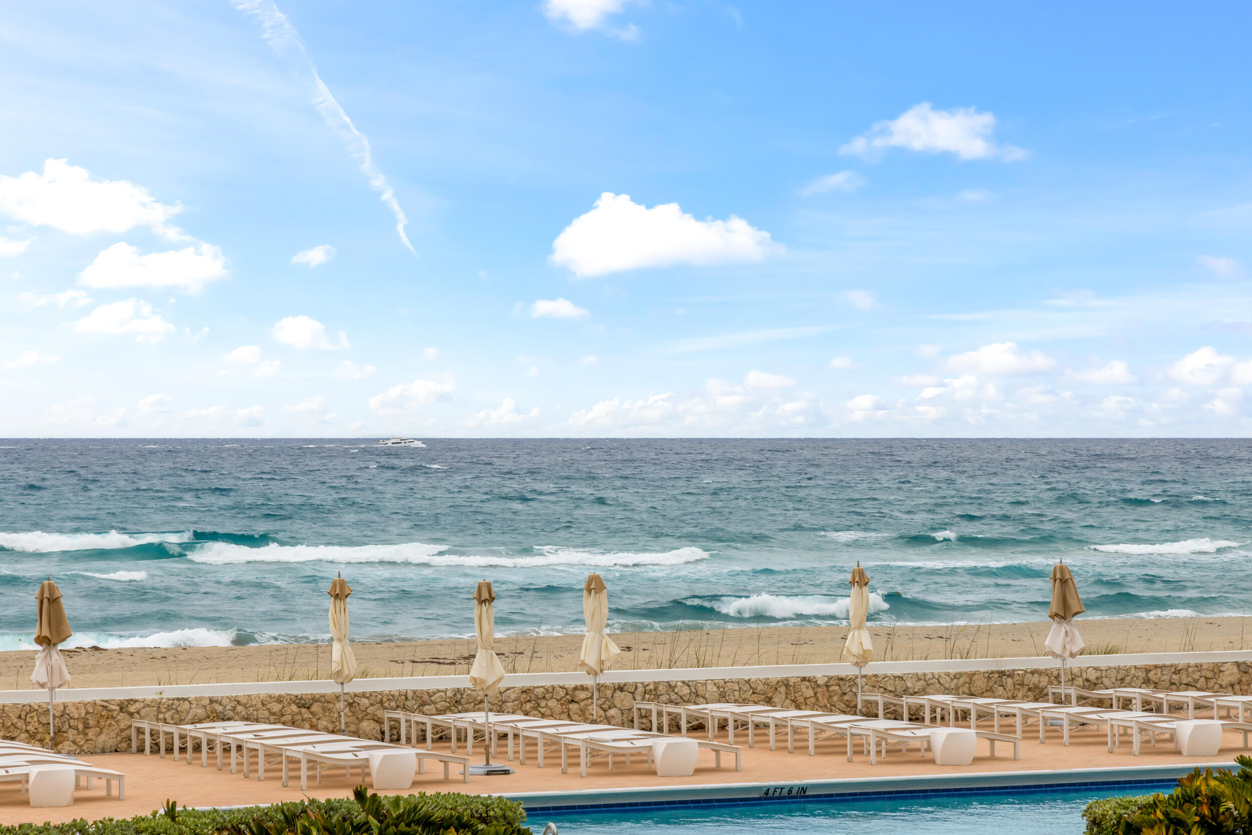 TWENTY TWO NINETY FIVE SOUTH OCEAN BLVD - Residential