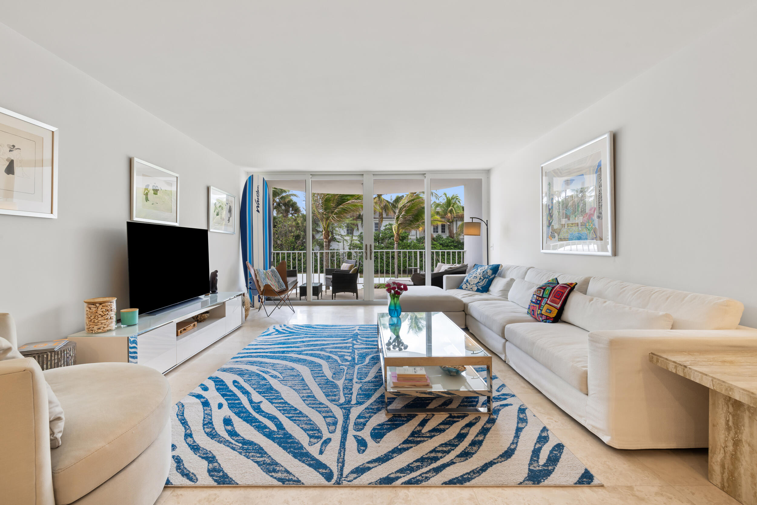 TWENTY TWO NINETY FIVE SOUTH OCEAN BLVD - Residential