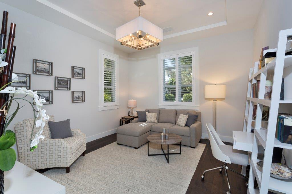 SEAGATE SEC A - Residential
