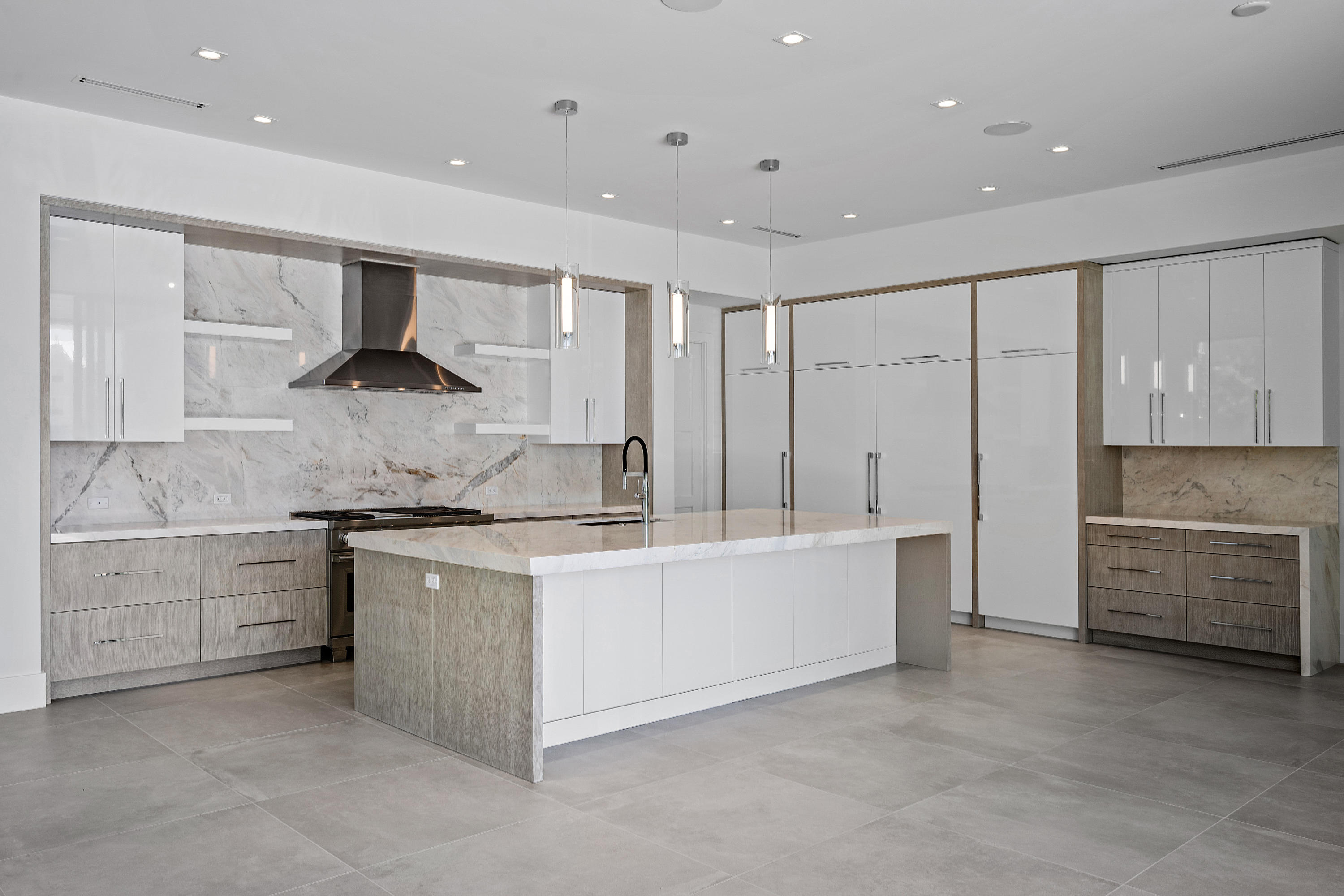 N/A - Residential