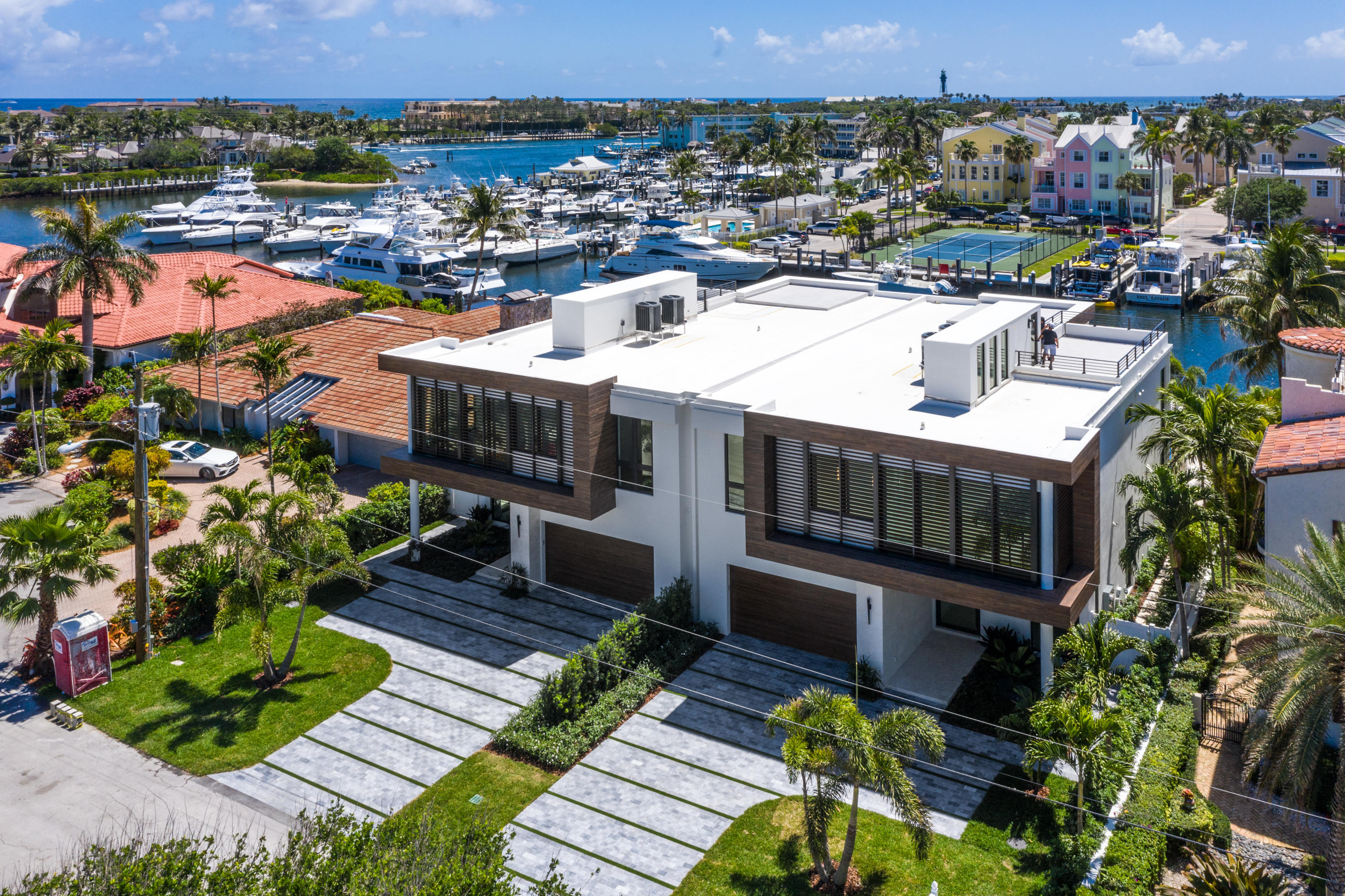 N/A - Residential