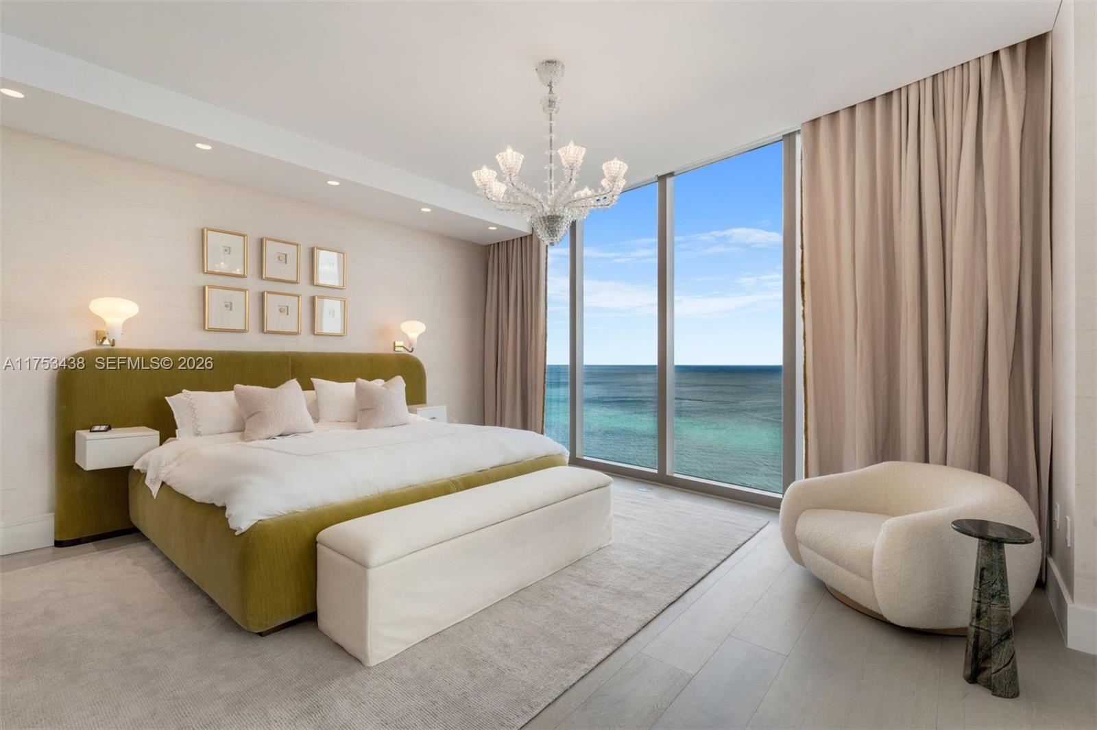 888 VIA ACQUALINA CONDO - Residential