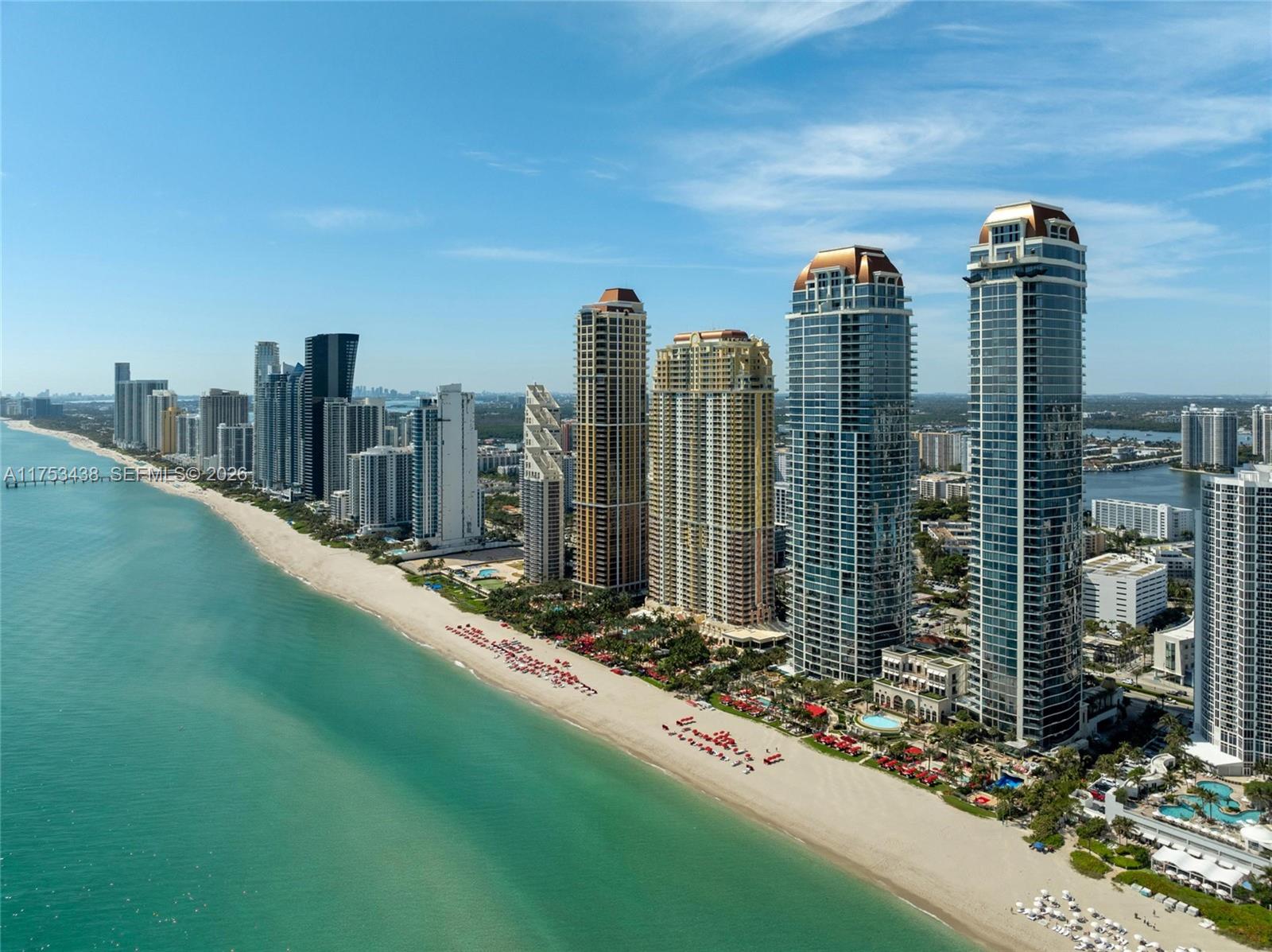 888 VIA ACQUALINA CONDO - Residential