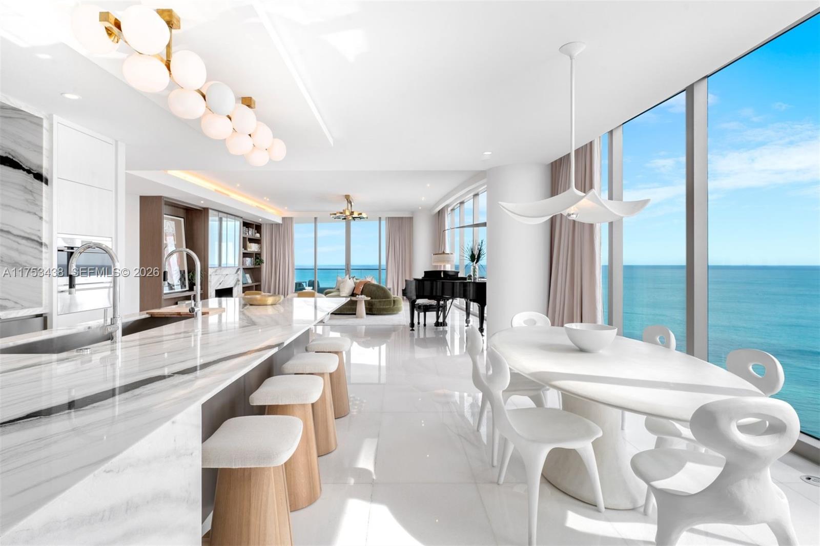 888 VIA ACQUALINA CONDO - Residential