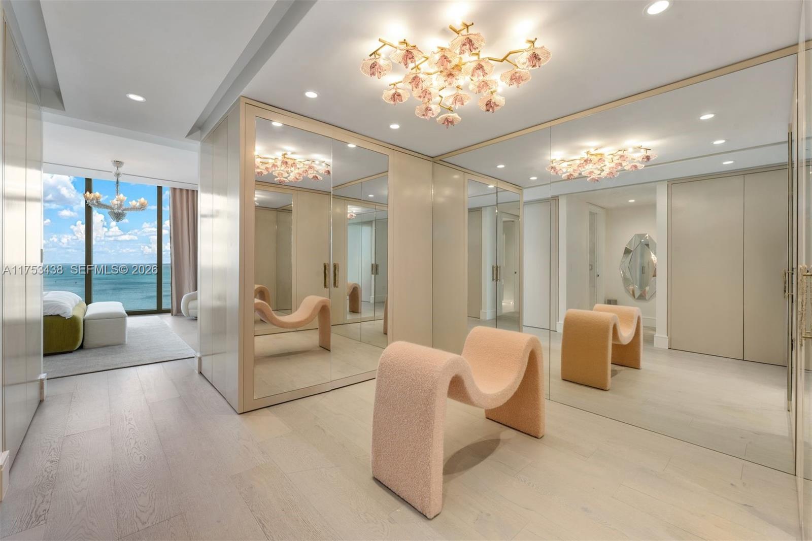 888 VIA ACQUALINA CONDO - Residential