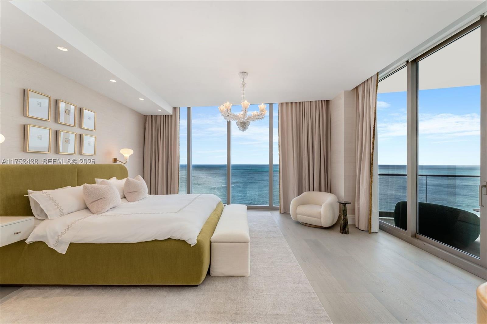 888 VIA ACQUALINA CONDO - Residential
