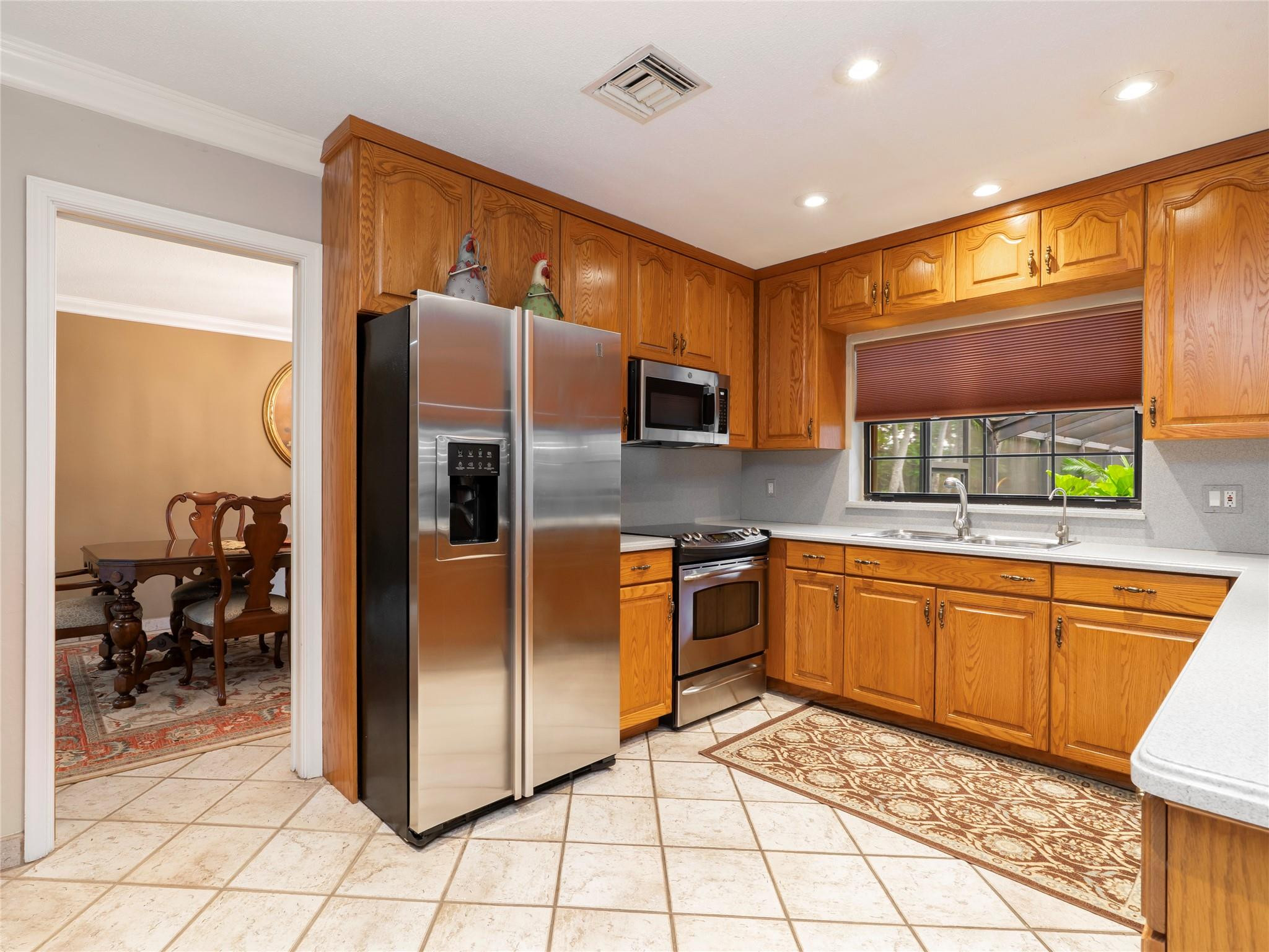 FLA FRUIT LANDS CO SUB NO 2 - Residential Lease