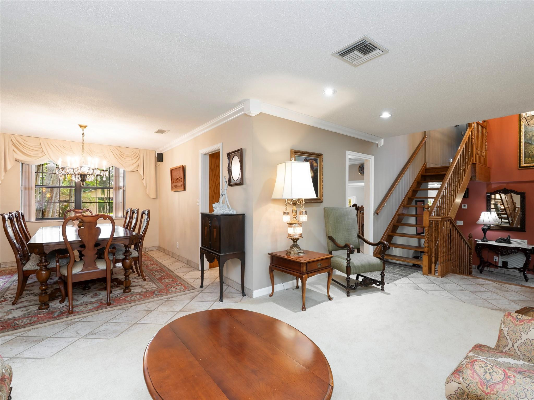 FLA FRUIT LANDS CO SUB NO 2 - Residential Lease