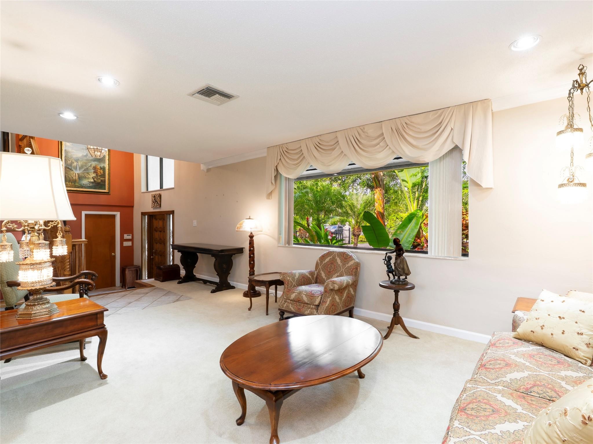 FLA FRUIT LANDS CO SUB NO 2 - Residential Lease