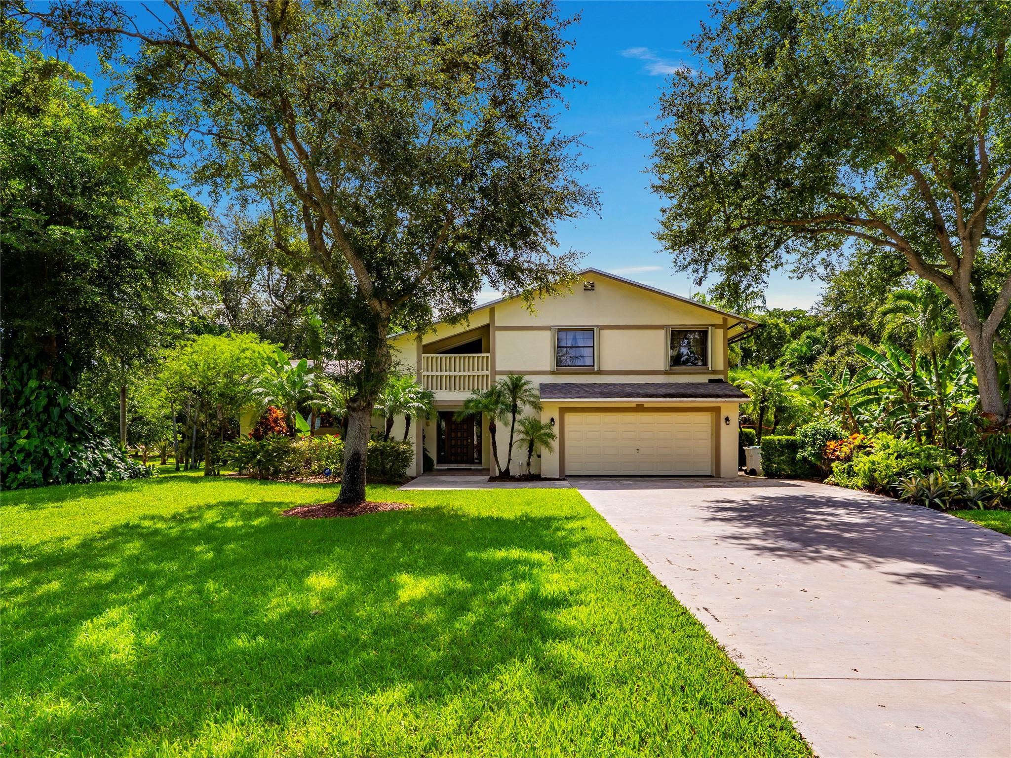 FLA FRUIT LANDS CO SUB NO 2 - Residential Lease